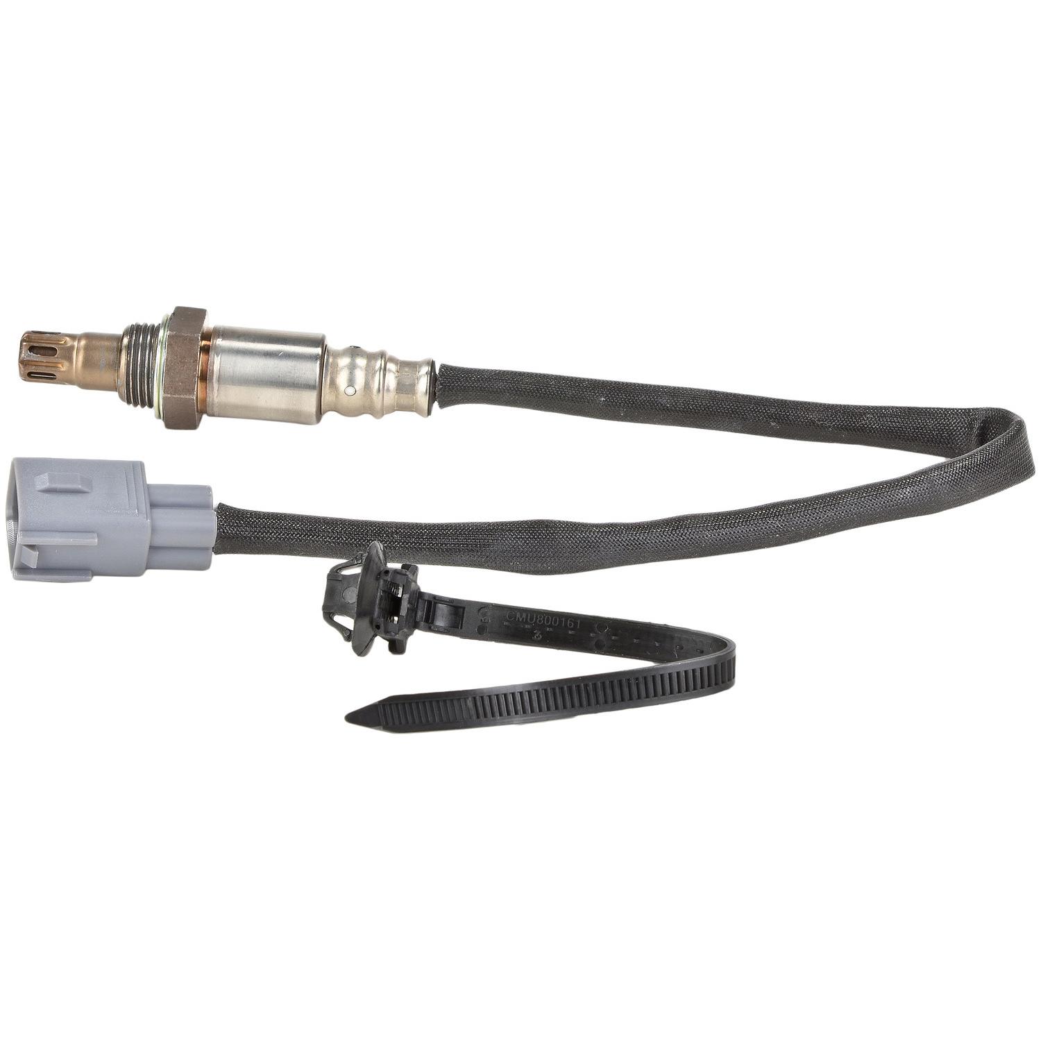 Bosch 18071 - Air / Fuel Ratio Sensor Bosch 18071 Air / Fuel Ratio Sensor product image 4 of 5