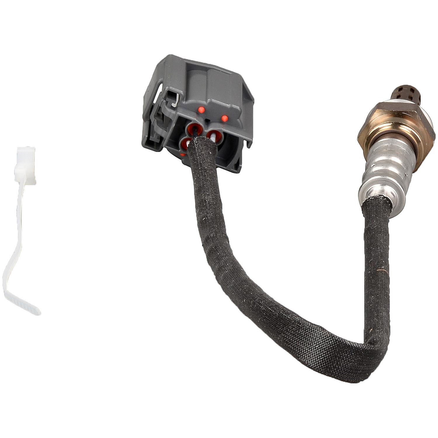 Bosch 18073 - Oxygen Sensor Bosch 18073 Oxygen Sensor product image 1 of 5