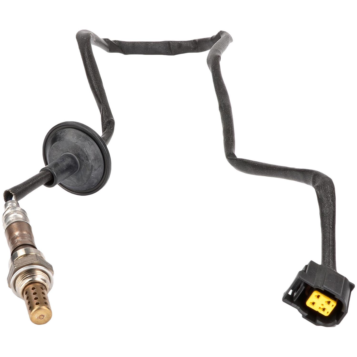 Bosch 18074 Oxygen Sensor product image 3 of 5