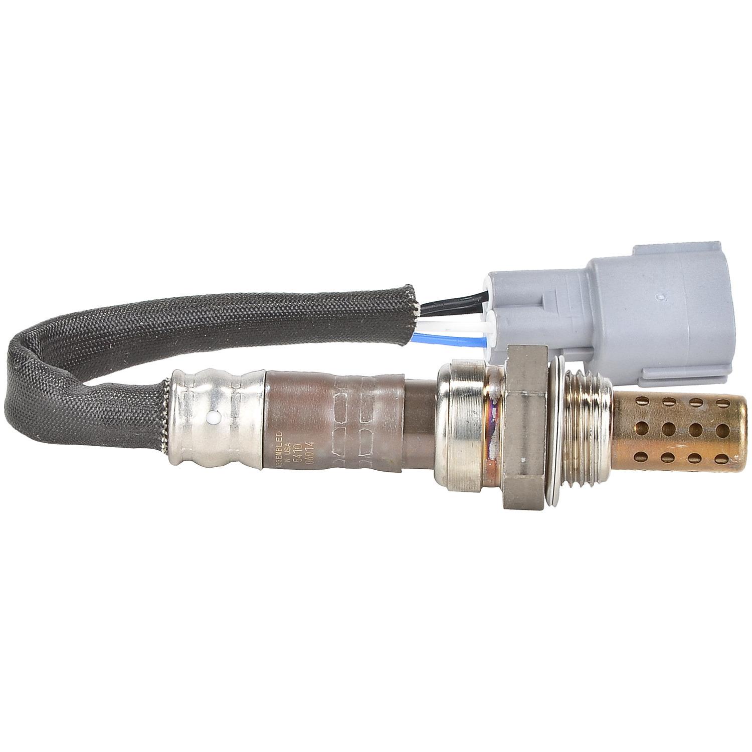 Bosch 18075 - Oxygen Sensor Bosch 18075 Oxygen Sensor product image 5 of 5