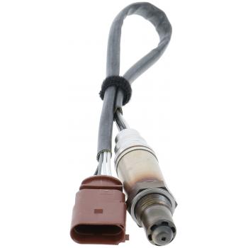 Bosch 18076 Oxygen Sensor product image 2 of 5