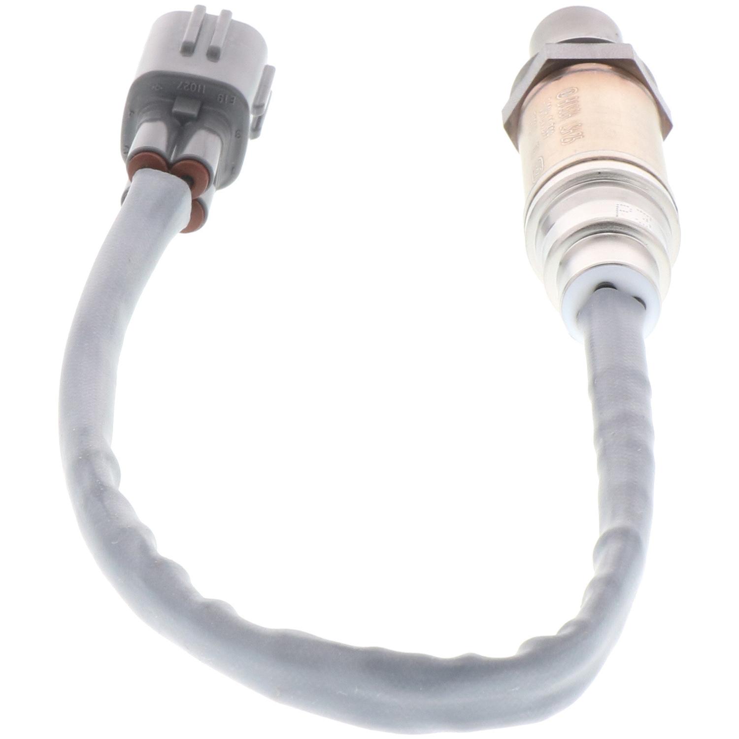 Bosch 18078 - Oxygen Sensor Bosch 18078 Oxygen Sensor product image 1 of 5