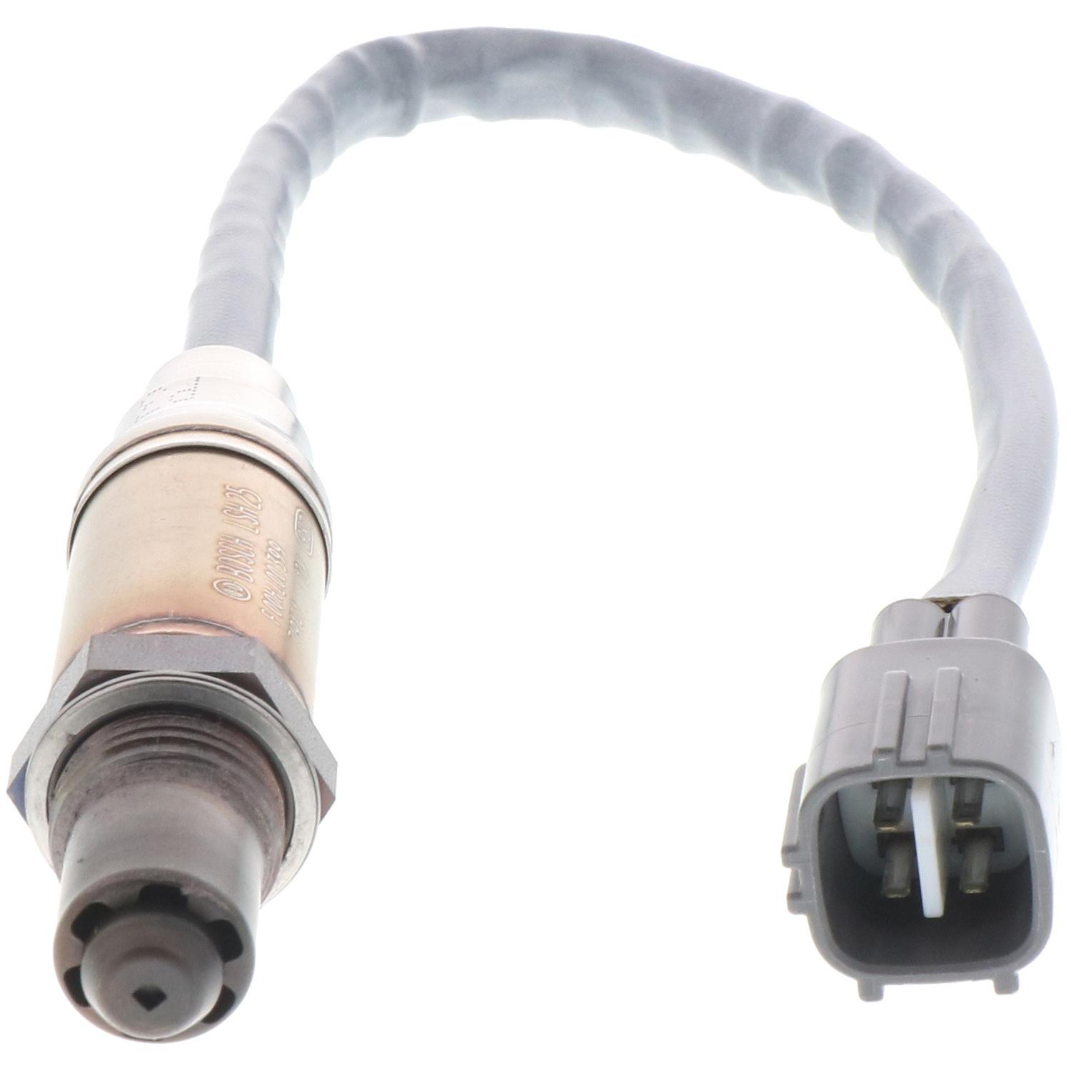 Bosch 18078 - Oxygen Sensor Bosch 18078 Oxygen Sensor product image 3 of 5
