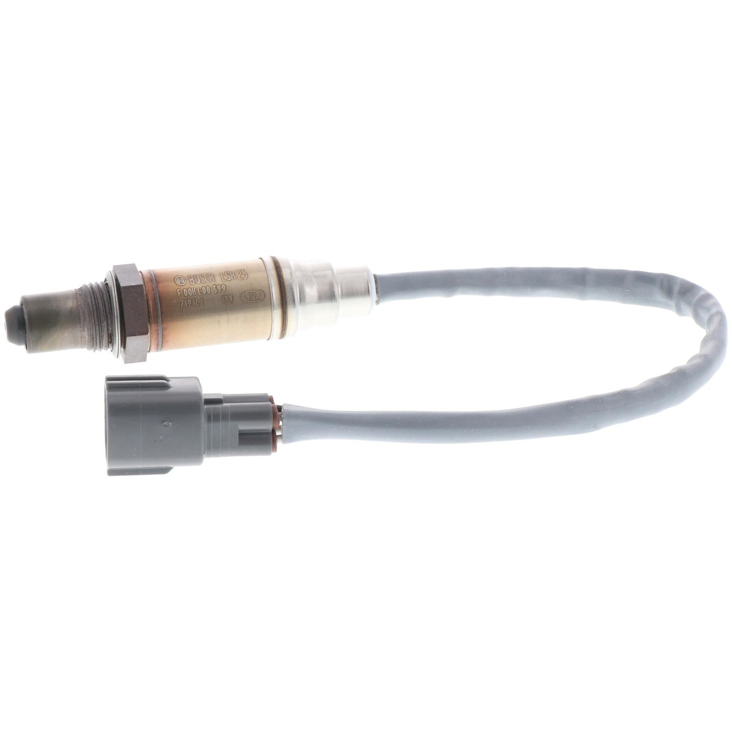 Bosch 18078 - Oxygen Sensor Bosch 18078 Oxygen Sensor product image 4 of 5