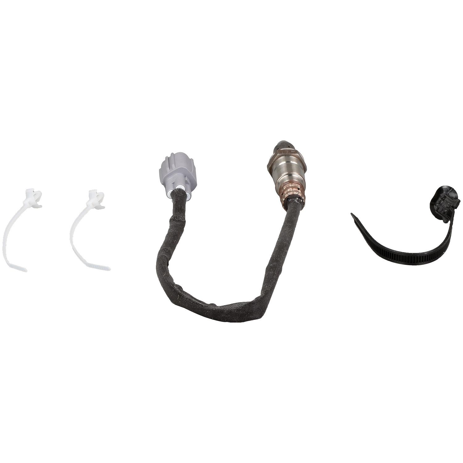 Bosch 18081 - Air / Fuel Ratio Sensor Bosch 18081 Air / Fuel Ratio Sensor product image 1 of 5