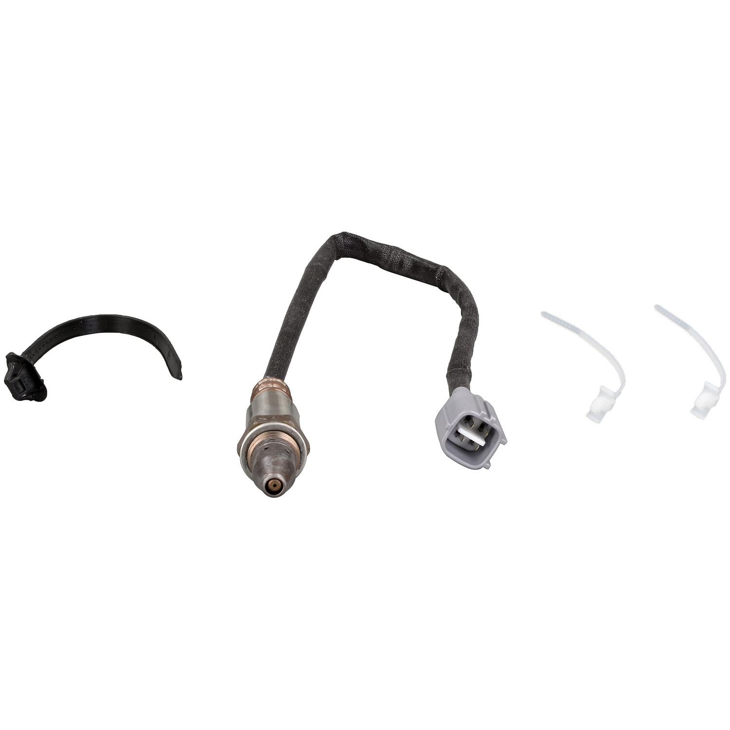 Bosch 18081 - Air / Fuel Ratio Sensor Bosch 18081 Air / Fuel Ratio Sensor product image 3 of 5