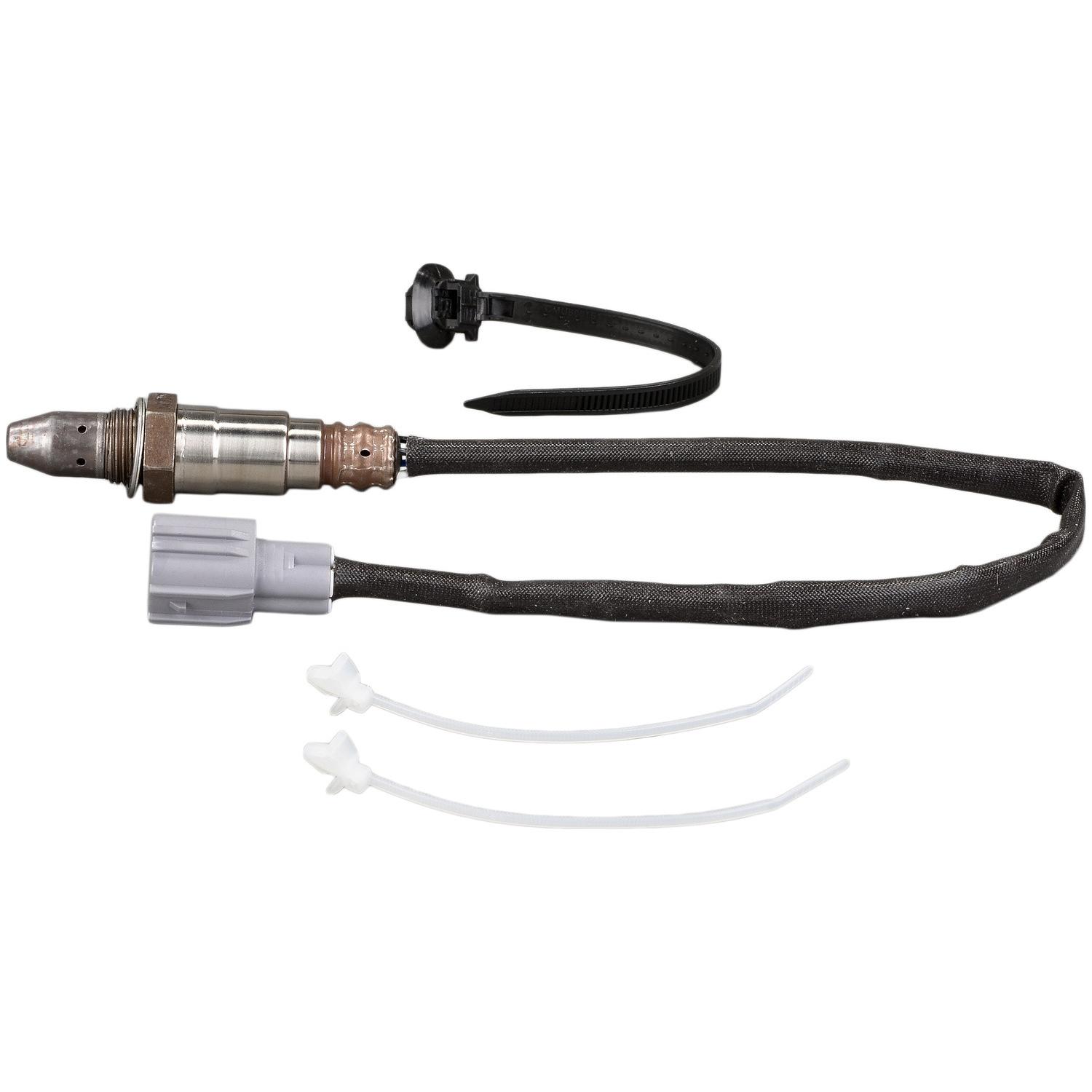 Bosch 18081 - Air / Fuel Ratio Sensor Bosch 18081 Air / Fuel Ratio Sensor product image 4 of 5