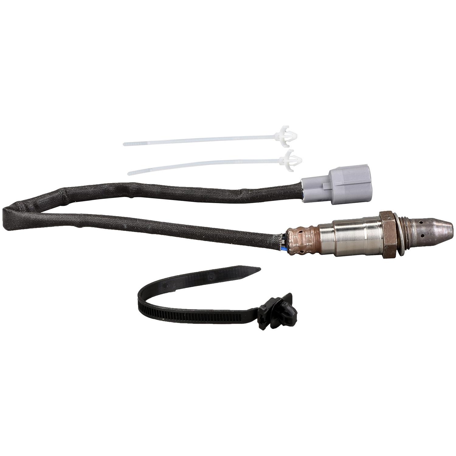Bosch 18081 - Air / Fuel Ratio Sensor Bosch 18081 Air / Fuel Ratio Sensor product image 5 of 5