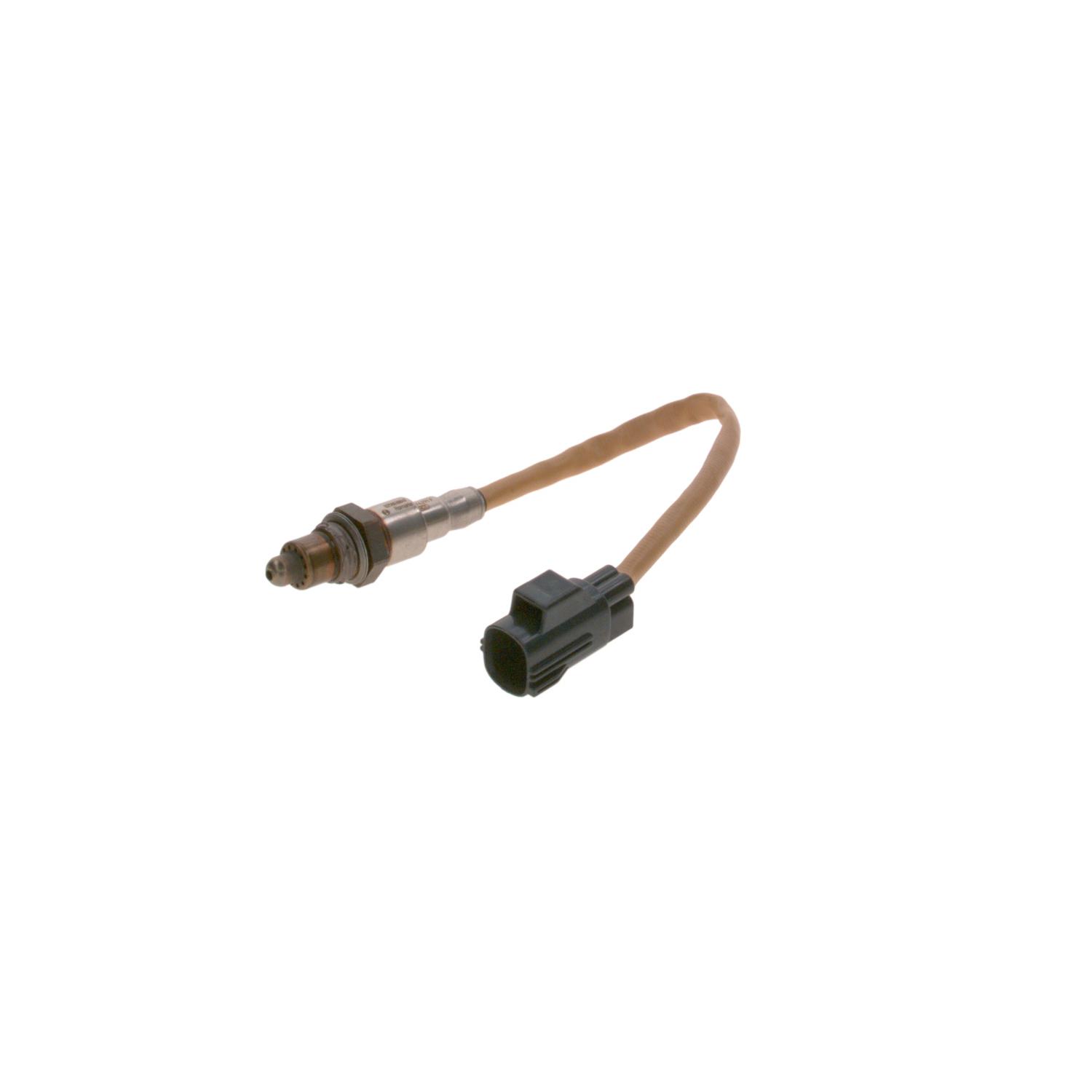 Bosch 18084 - Oxygen Sensor Bosch 18084 Oxygen Sensor product image 1 of 7