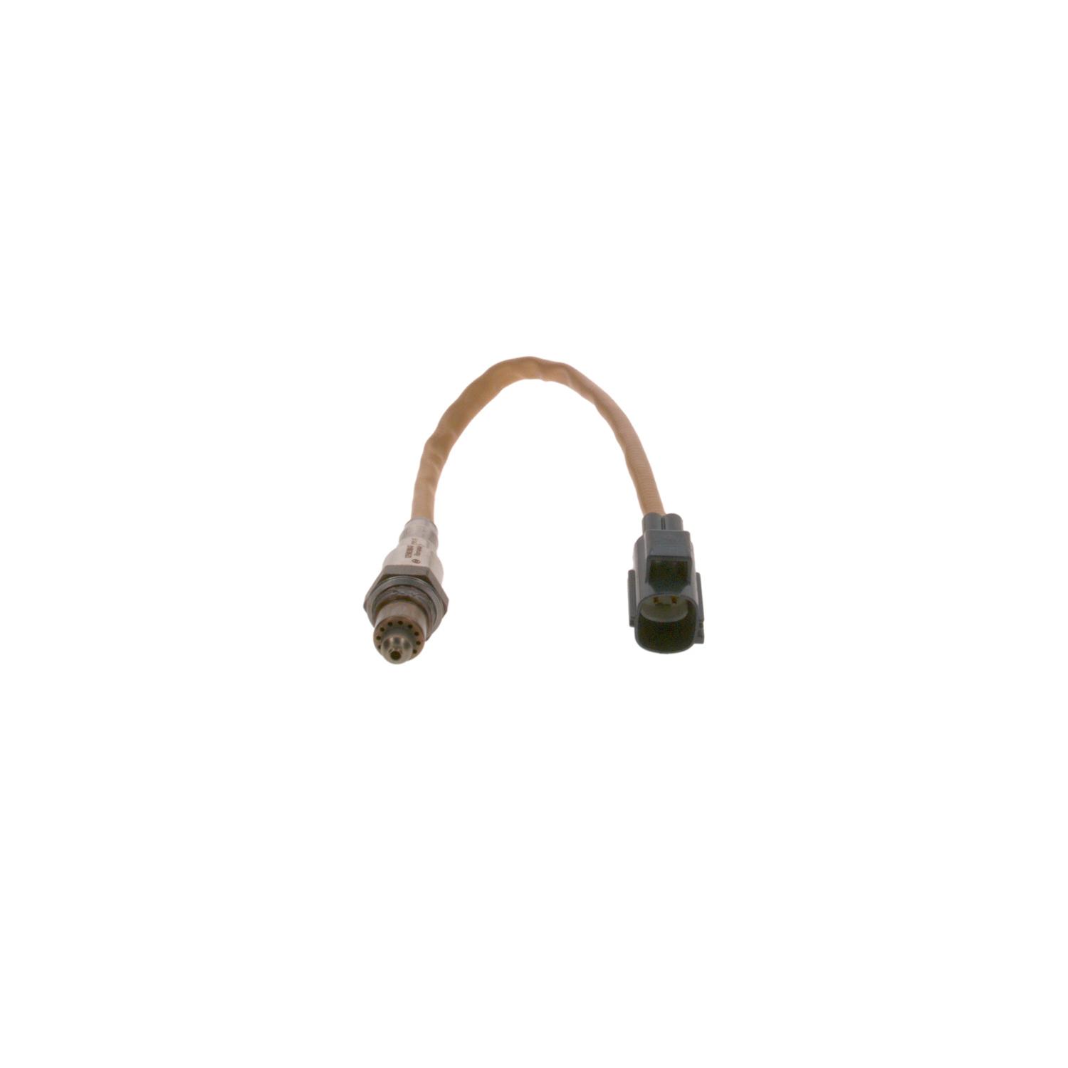 Bosch 18084 - Oxygen Sensor Bosch 18084 Oxygen Sensor product image 2 of 7