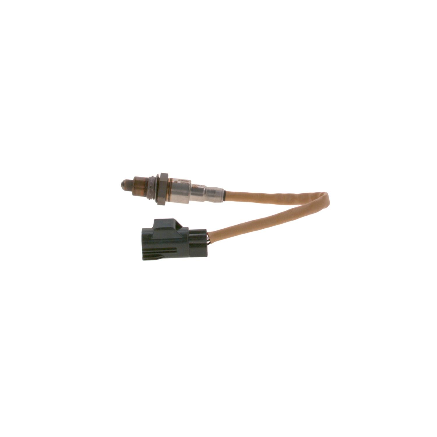Bosch 18084 - Oxygen Sensor Bosch 18084 Oxygen Sensor product image 3 of 7