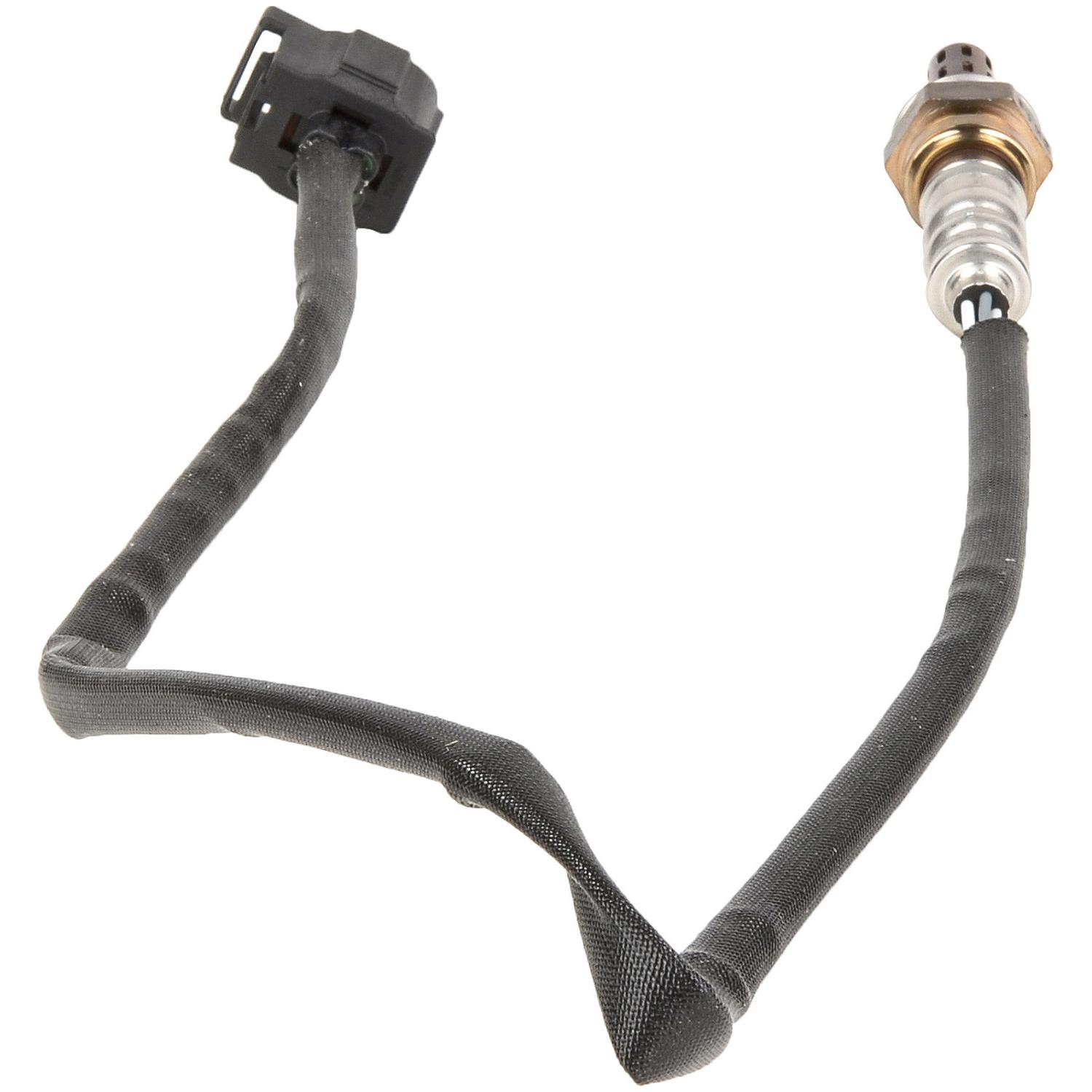 Bosch 18086 - Oxygen Sensor Bosch 18086 Oxygen Sensor product image 1 of 5