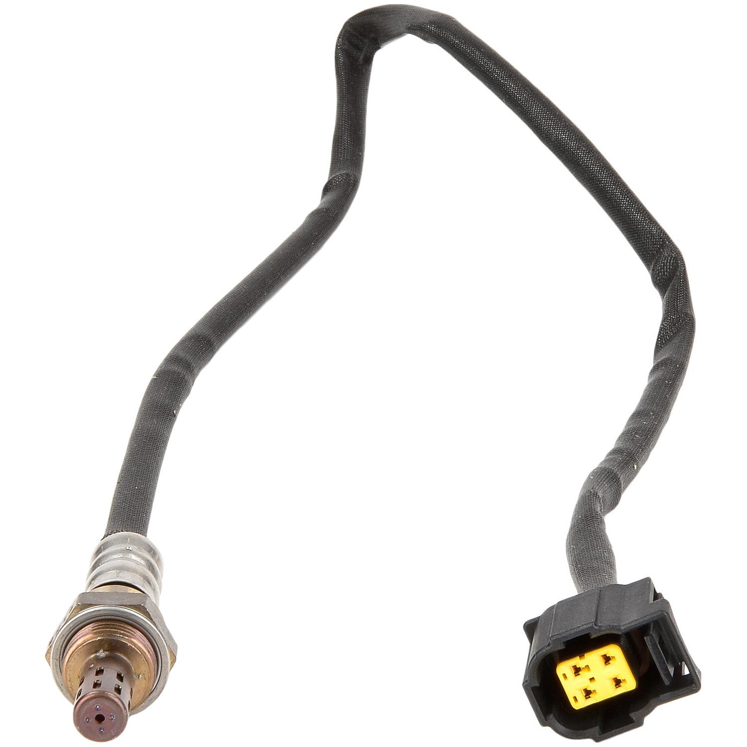 Bosch 18086 - Oxygen Sensor Bosch 18086 Oxygen Sensor product image 3 of 5
