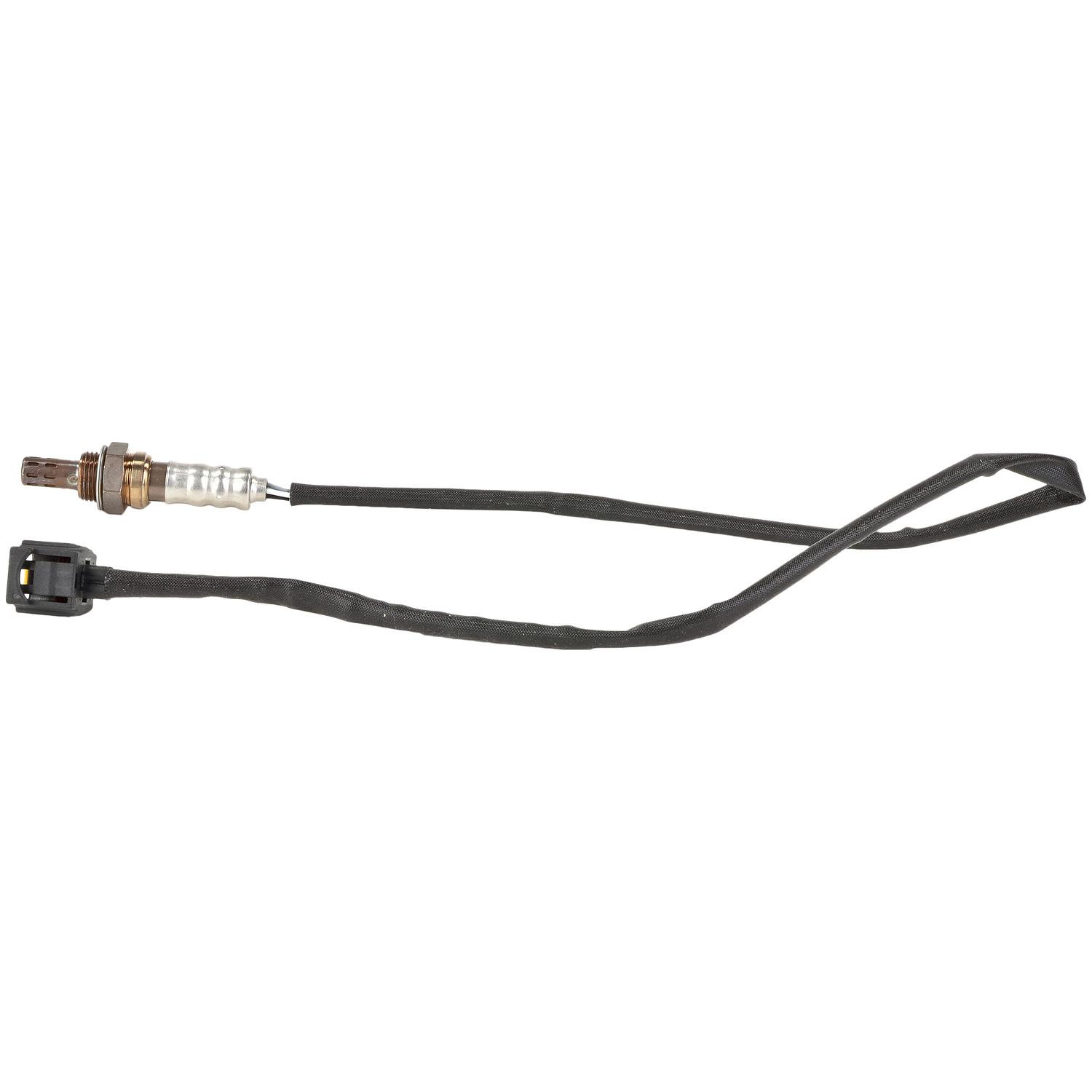 Bosch 18086 - Oxygen Sensor Bosch 18086 Oxygen Sensor product image 4 of 5
