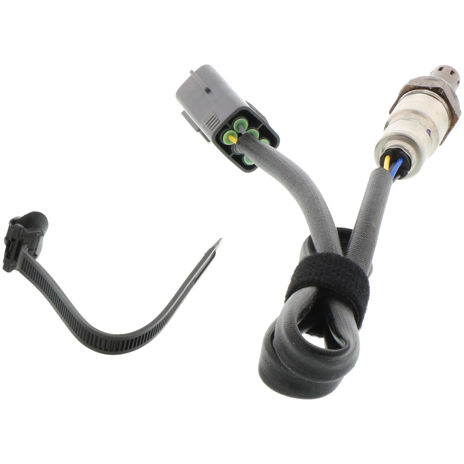 Bosch 18098 - Air / Fuel Ratio Sensor Bosch 18098 Air / Fuel Ratio Sensor product image 1 of 5