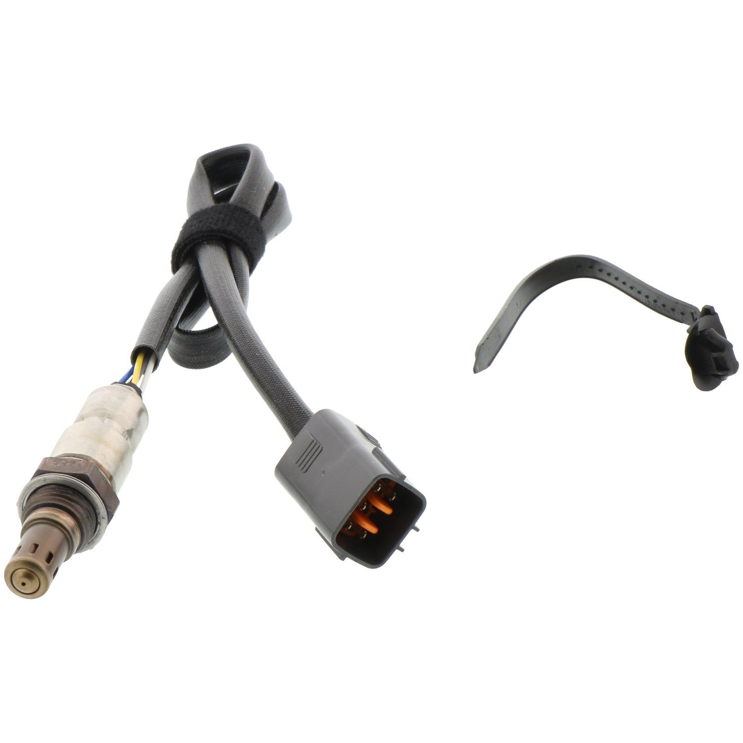Bosch 18098 - Air / Fuel Ratio Sensor Bosch 18098 Air / Fuel Ratio Sensor product image 2 of 5