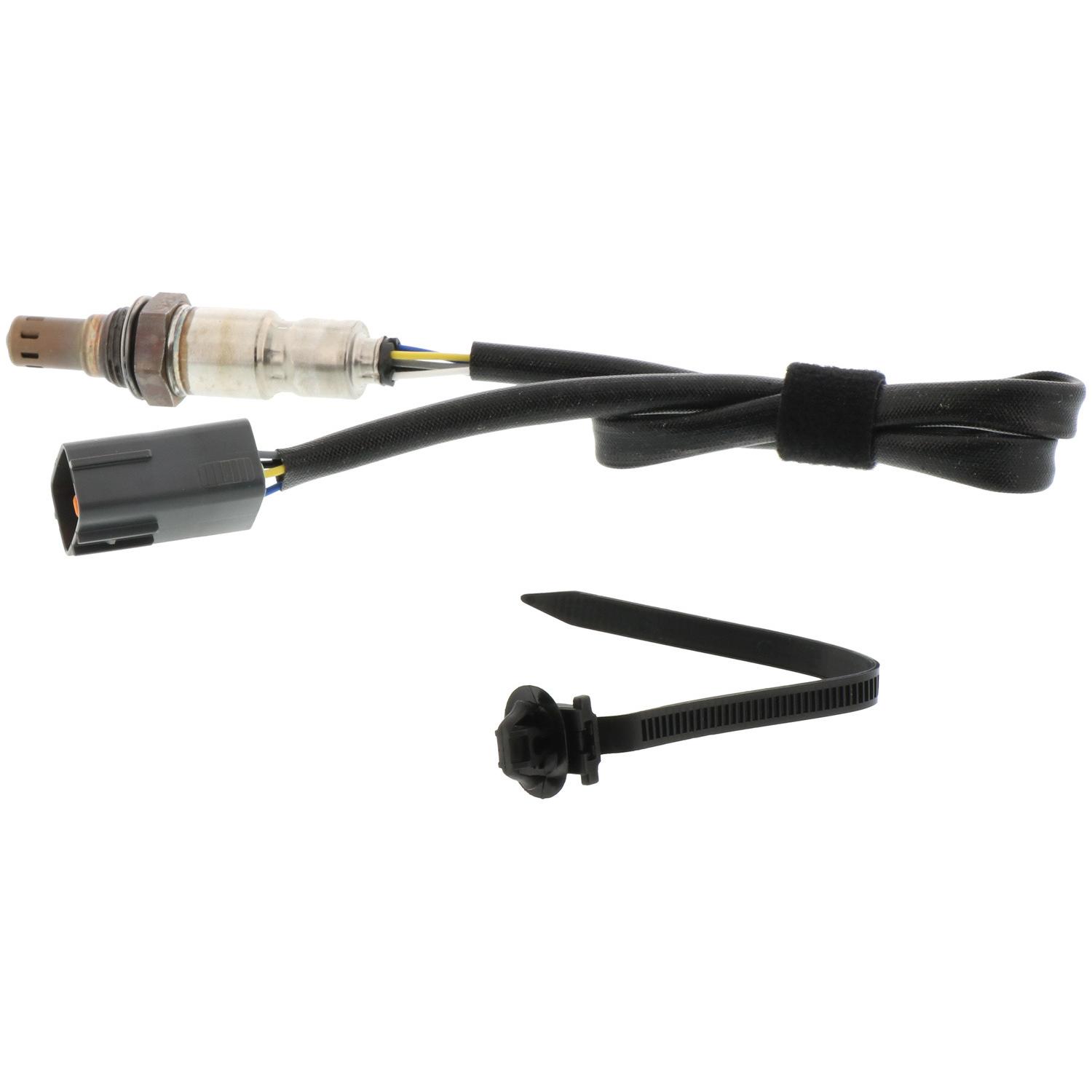 Bosch 18098 - Air / Fuel Ratio Sensor Bosch 18098 Air / Fuel Ratio Sensor product image 4 of 5