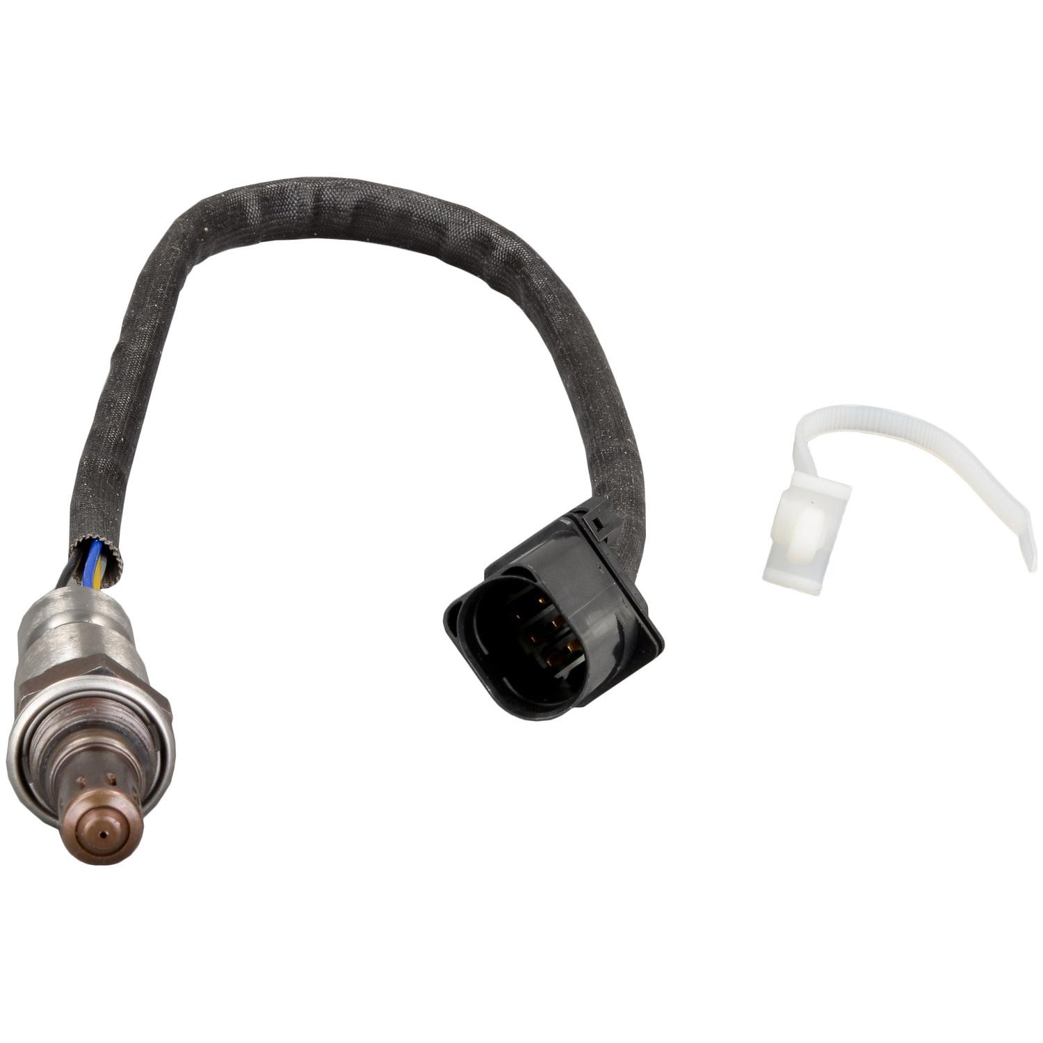 Bosch 18104 - Air / Fuel Ratio Sensor Bosch 18104 Air / Fuel Ratio Sensor product image 2 of 5