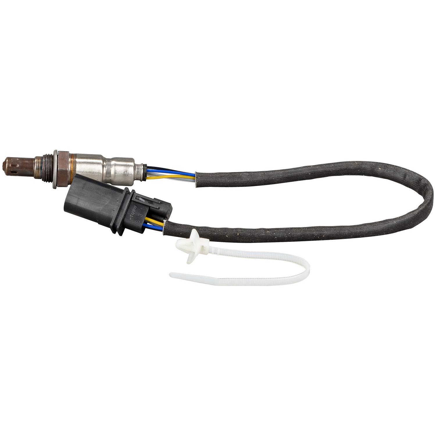 Bosch 18104 - Air / Fuel Ratio Sensor Bosch 18104 Air / Fuel Ratio Sensor product image 4 of 5