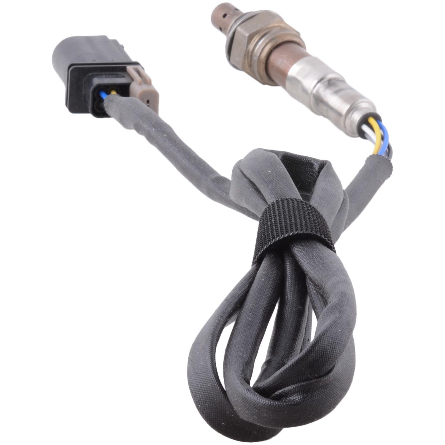 Bosch 18106 - Air / Fuel Ratio Sensor Bosch 18106 Air / Fuel Ratio Sensor product image 1 of 5