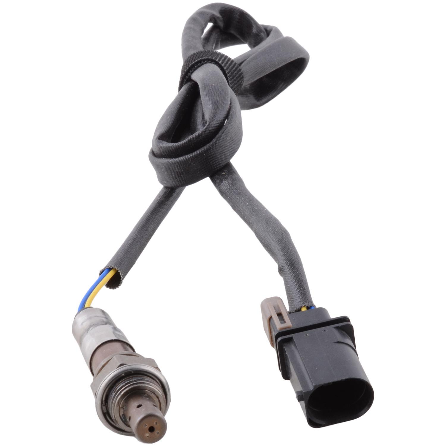 Bosch 18106 - Air / Fuel Ratio Sensor Bosch 18106 Air / Fuel Ratio Sensor product image 2 of 5