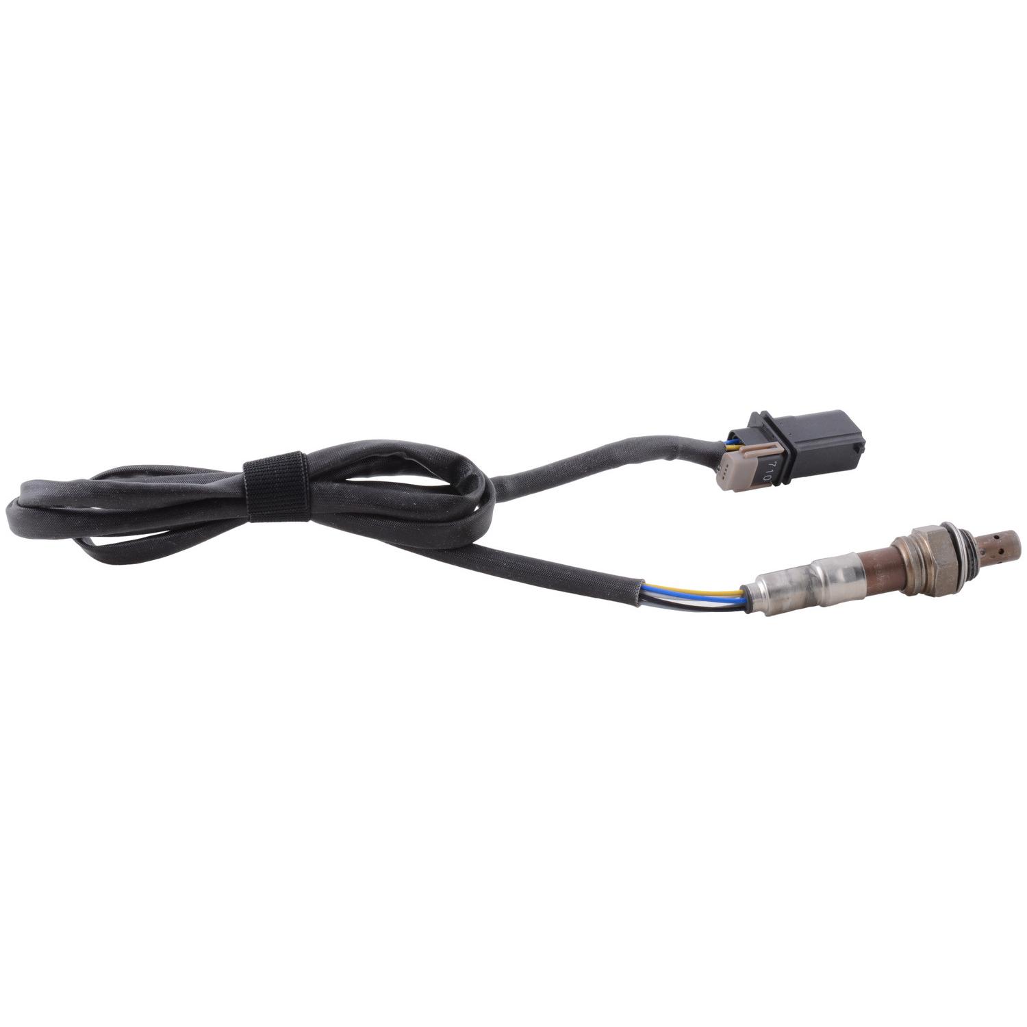 Bosch 18106 - Air / Fuel Ratio Sensor Bosch 18106 Air / Fuel Ratio Sensor product image 4 of 5