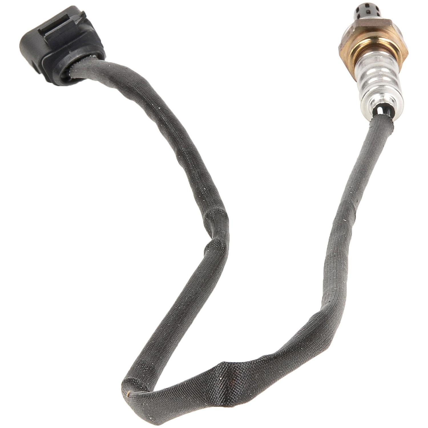 Bosch 18107 - Oxygen Sensor Bosch 18107 Oxygen Sensor product image 1 of 5