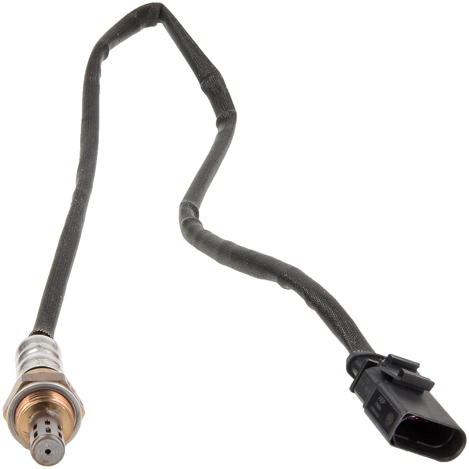 Bosch 18107 - Oxygen Sensor Bosch 18107 Oxygen Sensor product image 2 of 5