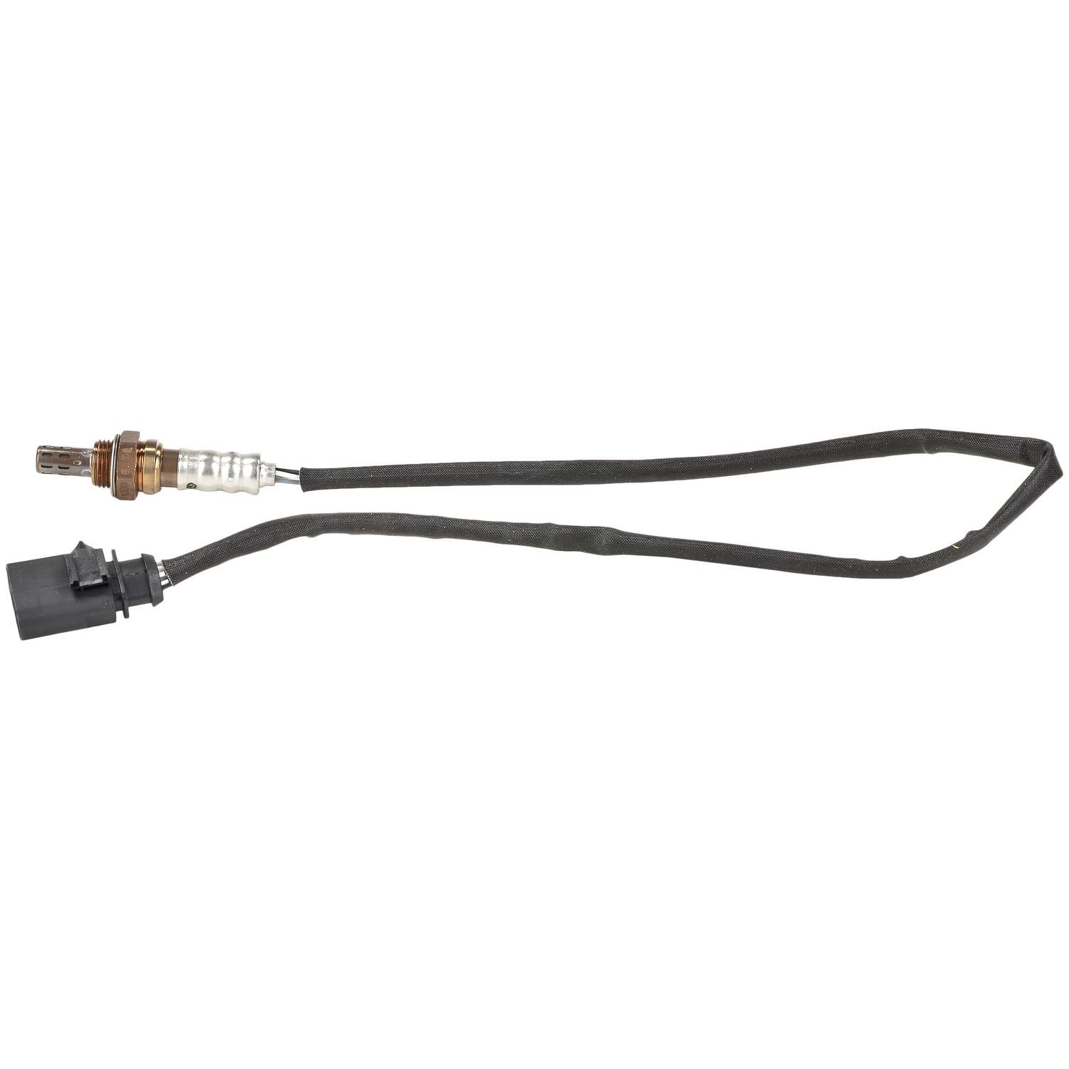 Bosch 18107 - Oxygen Sensor Bosch 18107 Oxygen Sensor product image 4 of 5
