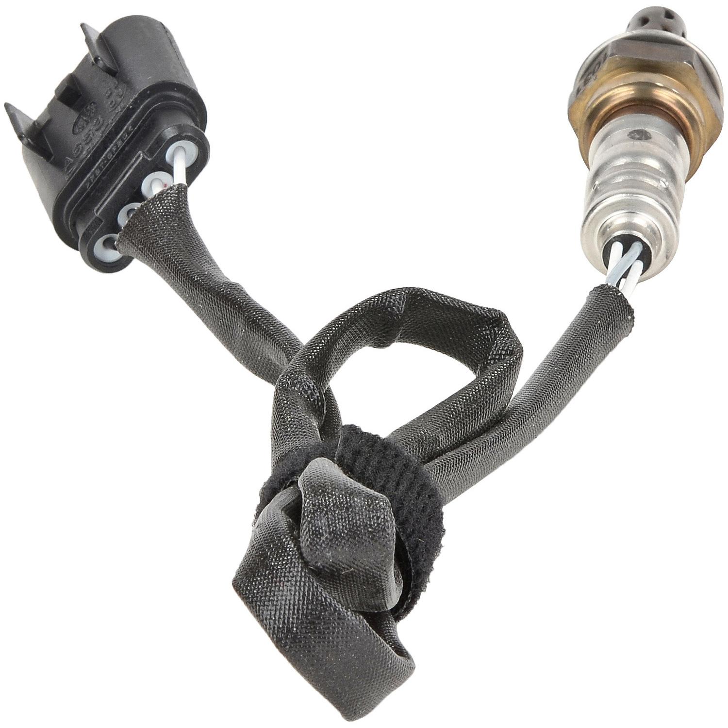 Bosch 18109 - Oxygen Sensor Bosch 18109 Oxygen Sensor product image 1 of 5