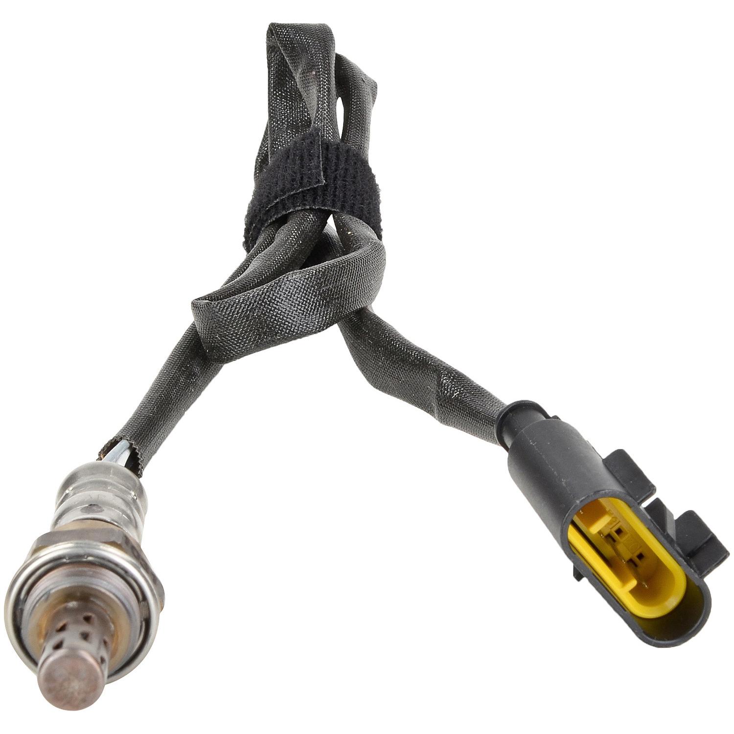 Bosch 18109 - Oxygen Sensor Bosch 18109 Oxygen Sensor product image 3 of 5