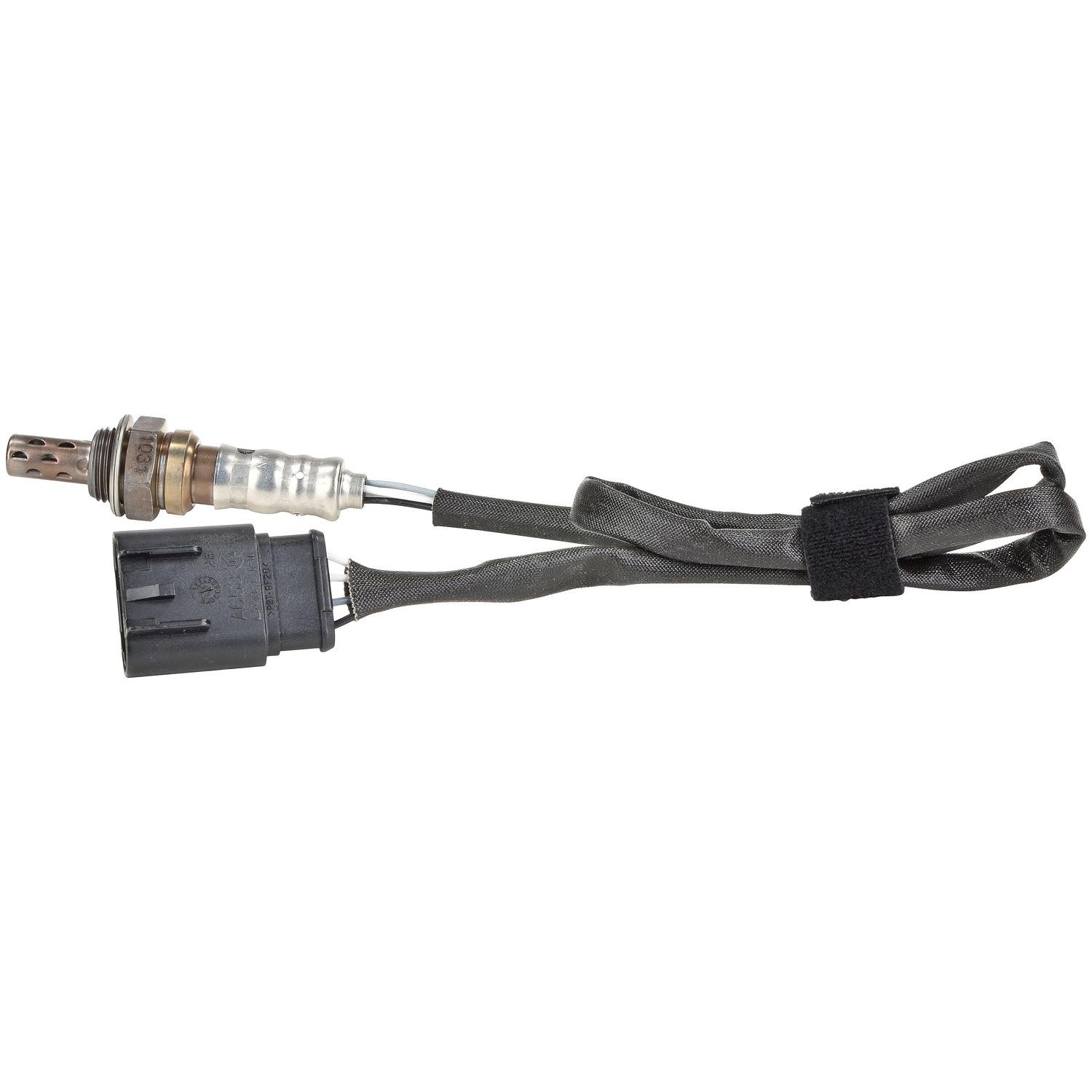 Bosch 18109 - Oxygen Sensor Bosch 18109 Oxygen Sensor product image 4 of 5