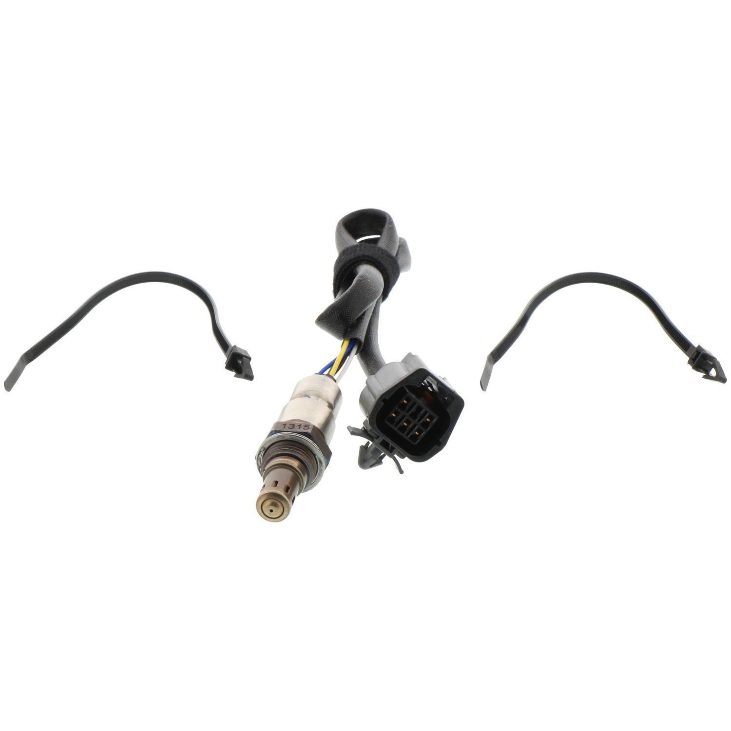 Bosch 18112 - Air / Fuel Ratio Sensor Bosch 18112 Air / Fuel Ratio Sensor product image 3 of 5