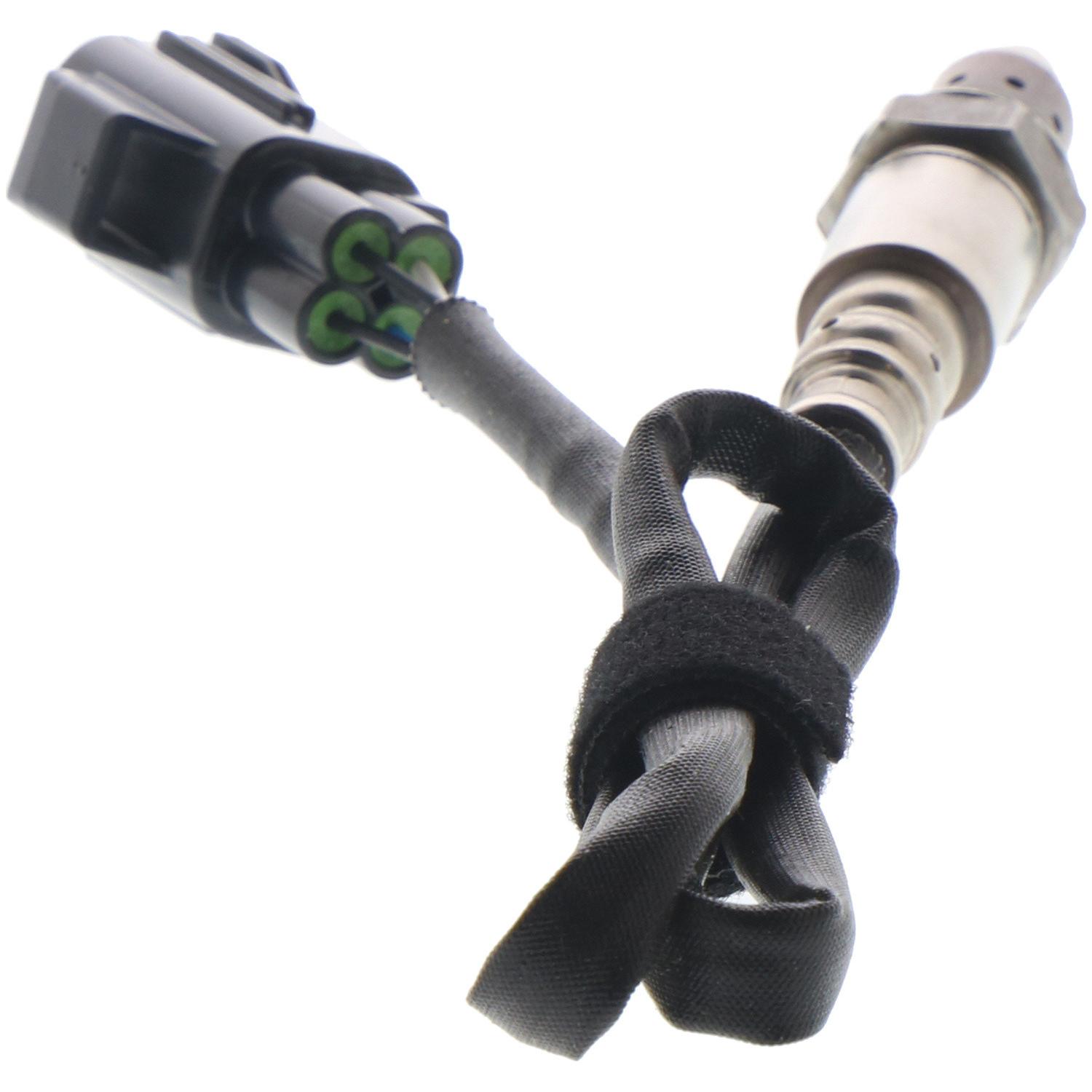 Bosch 18115 - Air / Fuel Ratio Sensor Bosch 18115 Air / Fuel Ratio Sensor product image 1 of 5