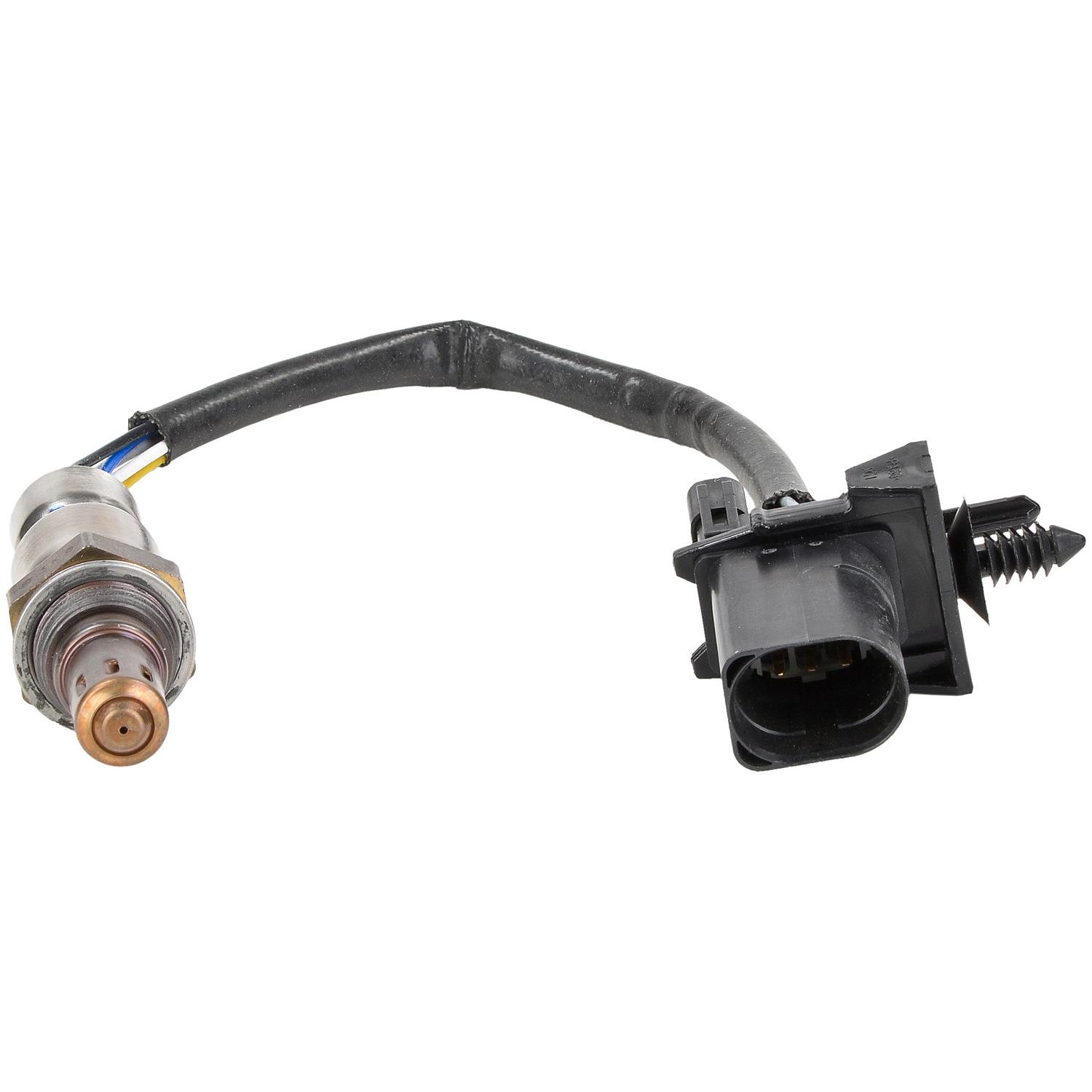 Bosch 18116 - Air / Fuel Ratio Sensor Bosch 18116 Air / Fuel Ratio Sensor product image 2 of 5