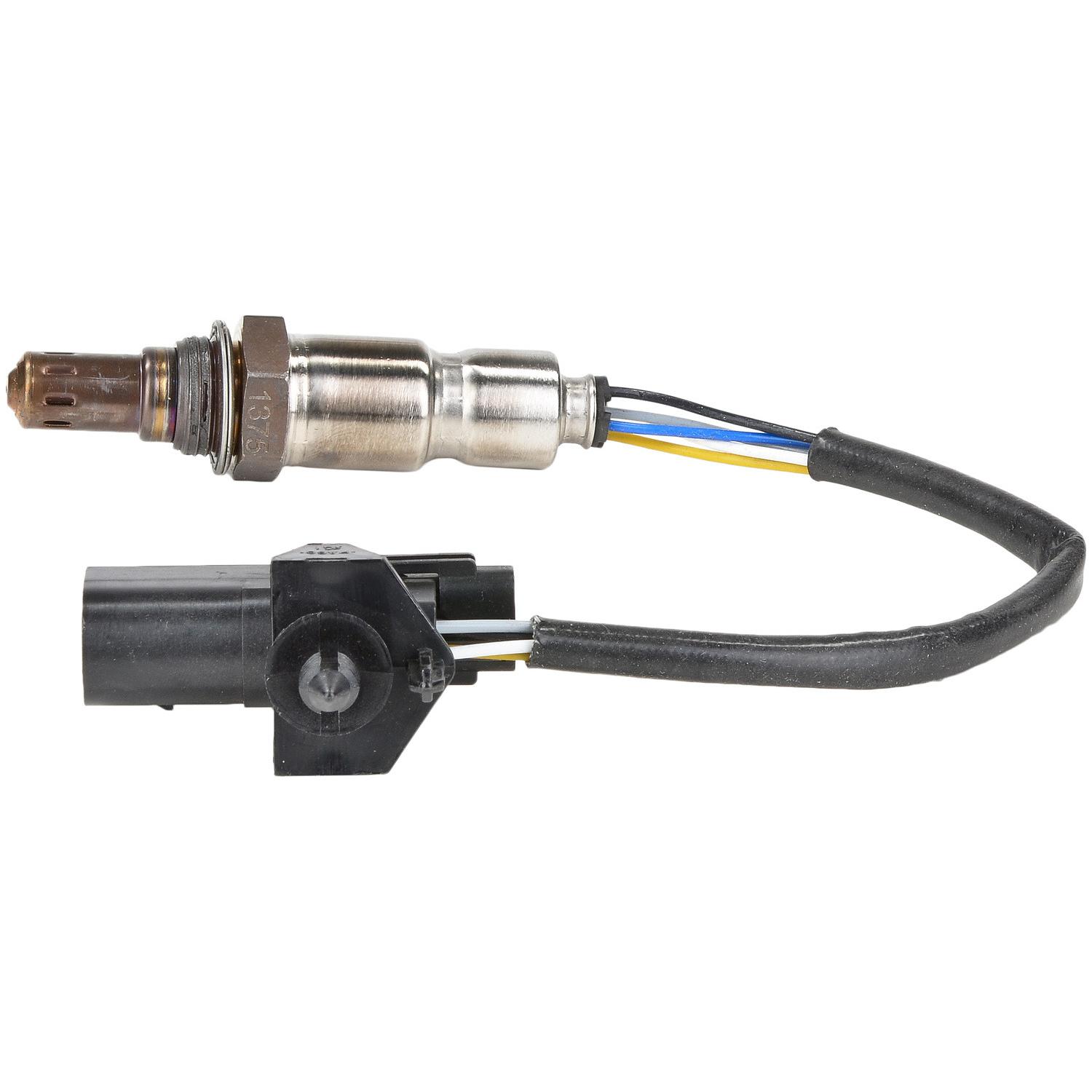 Bosch 18116 - Air / Fuel Ratio Sensor Bosch 18116 Air / Fuel Ratio Sensor product image 4 of 5