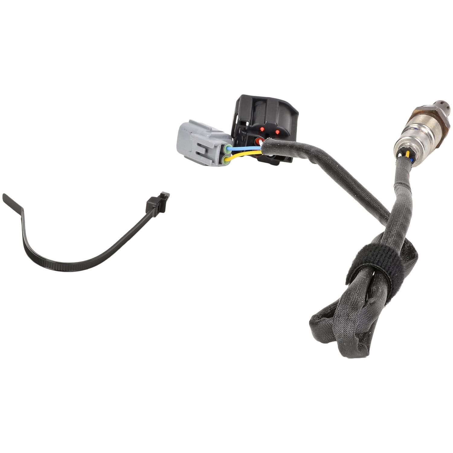Bosch 18118 - Air / Fuel Ratio Sensor Bosch 18118 Air / Fuel Ratio Sensor product image 1 of 5