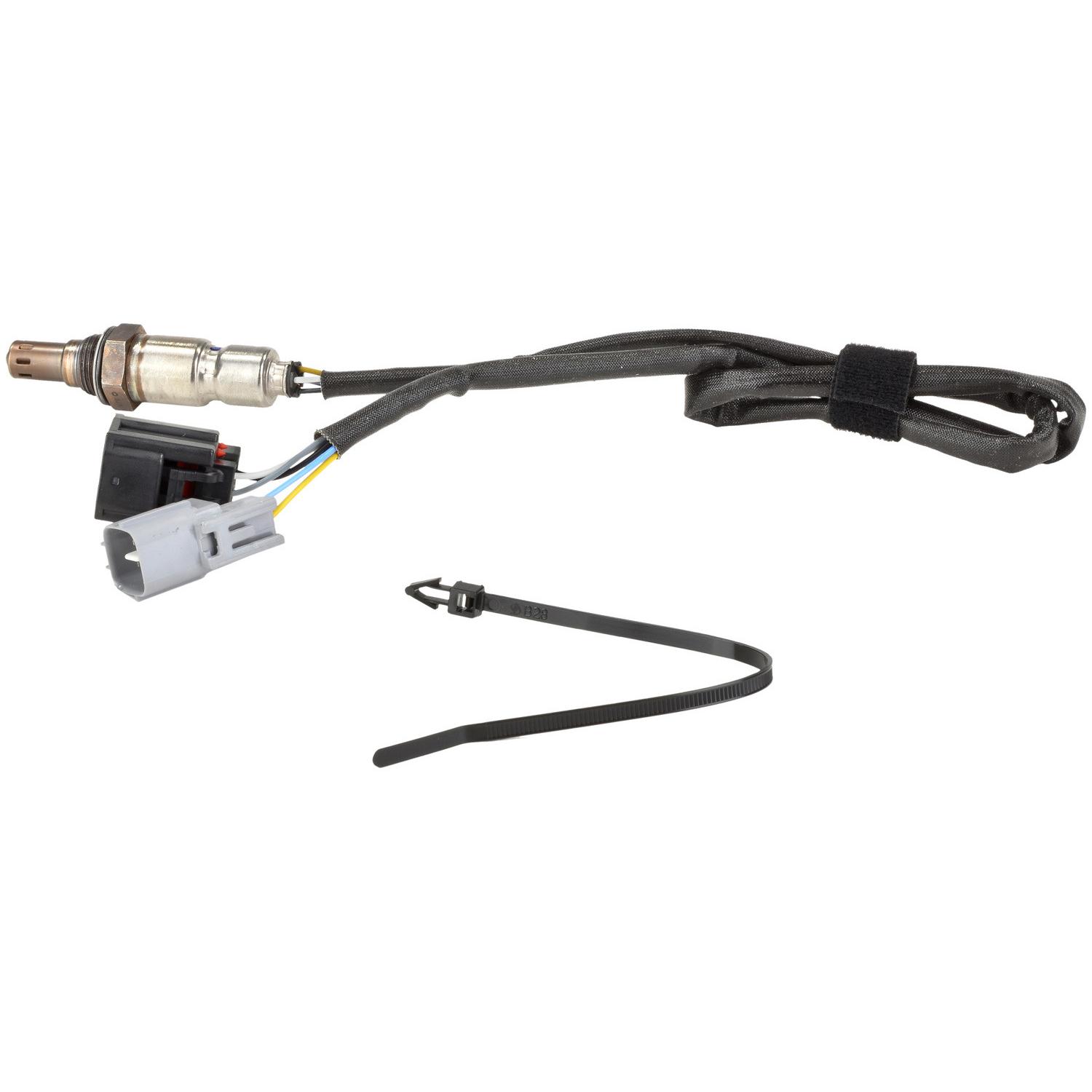 Bosch 18118 - Air / Fuel Ratio Sensor Bosch 18118 Air / Fuel Ratio Sensor product image 4 of 5