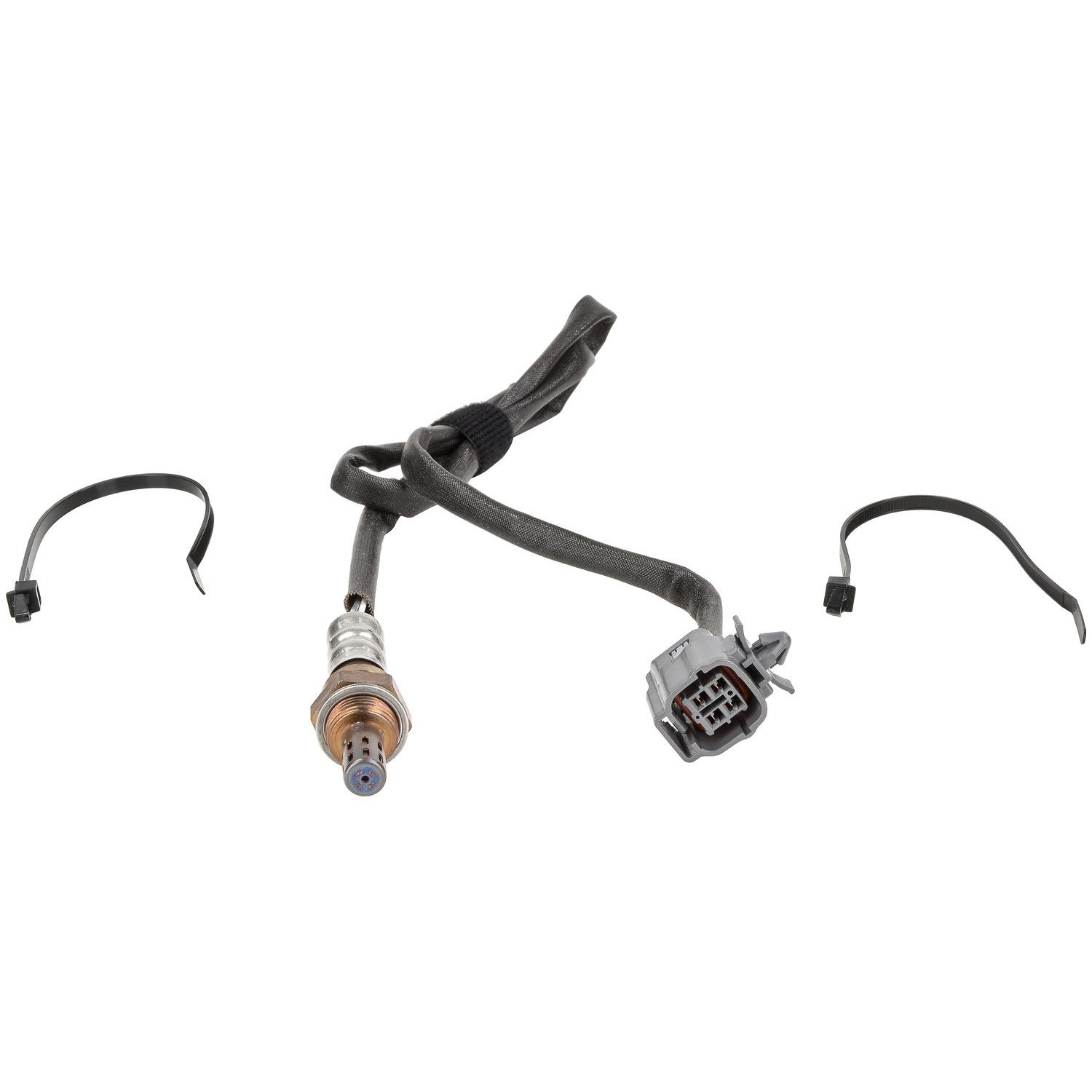 Bosch 18120 - Oxygen Sensor Bosch 18120 Oxygen Sensor product image 2 of 5