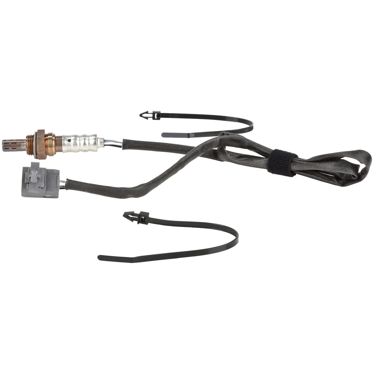 Bosch 18120 - Oxygen Sensor Bosch 18120 Oxygen Sensor product image 4 of 5