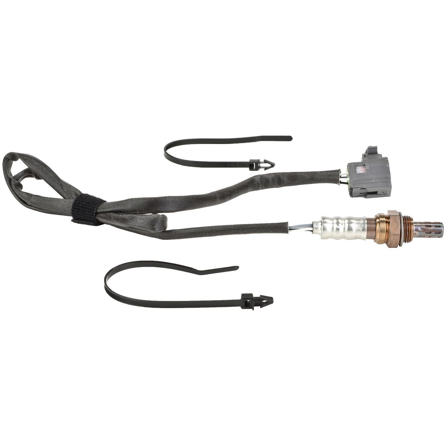 Bosch 18120 - Oxygen Sensor Bosch 18120 Oxygen Sensor product image 5 of 5