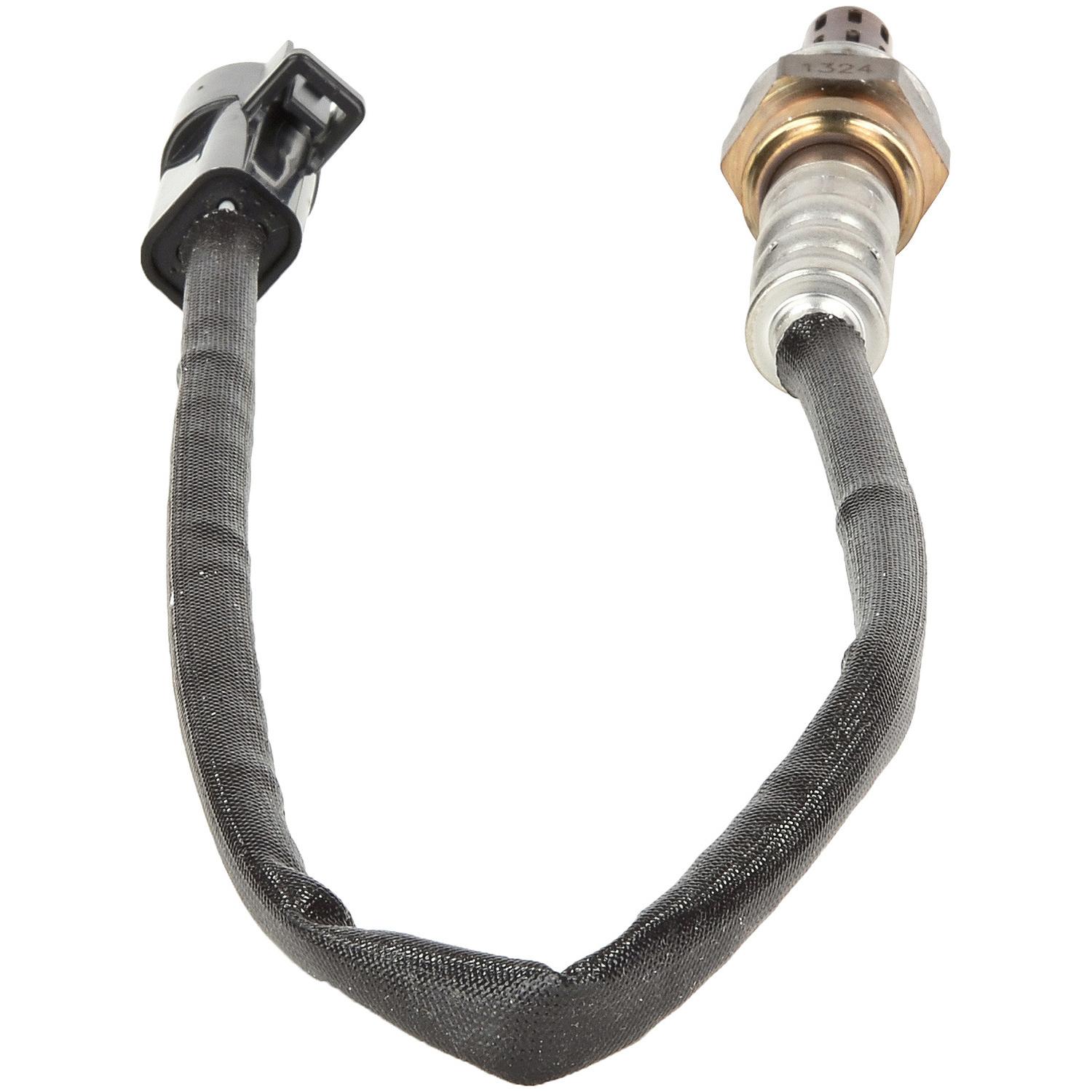 Bosch 18124 - Oxygen Sensor Bosch 18124 Oxygen Sensor product image 1 of 5