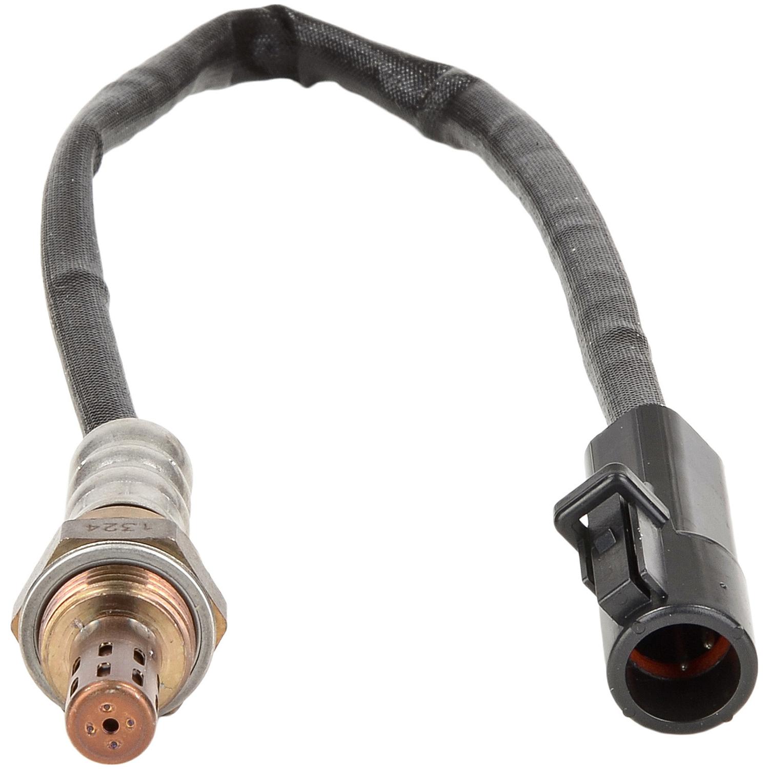Bosch 18124 - Oxygen Sensor Bosch 18124 Oxygen Sensor product image 2 of 5