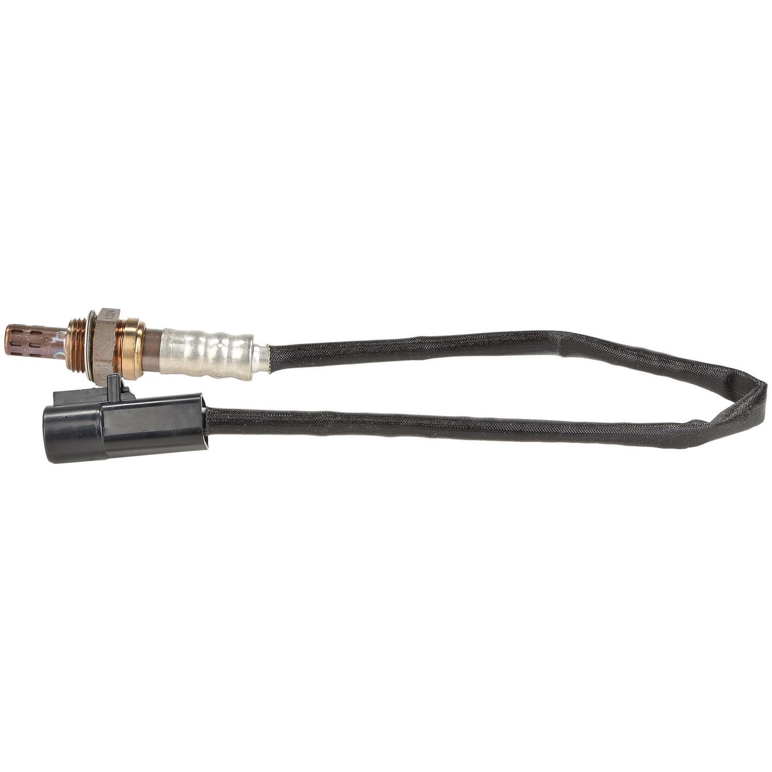 Bosch 18124 - Oxygen Sensor Bosch 18124 Oxygen Sensor product image 4 of 5