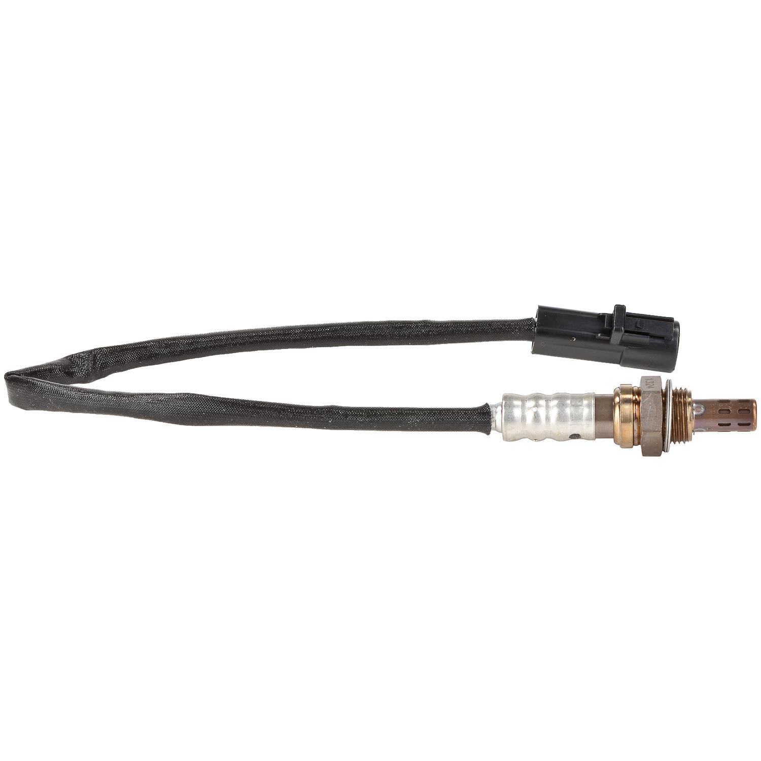 Bosch 18124 - Oxygen Sensor Bosch 18124 Oxygen Sensor product image 5 of 5