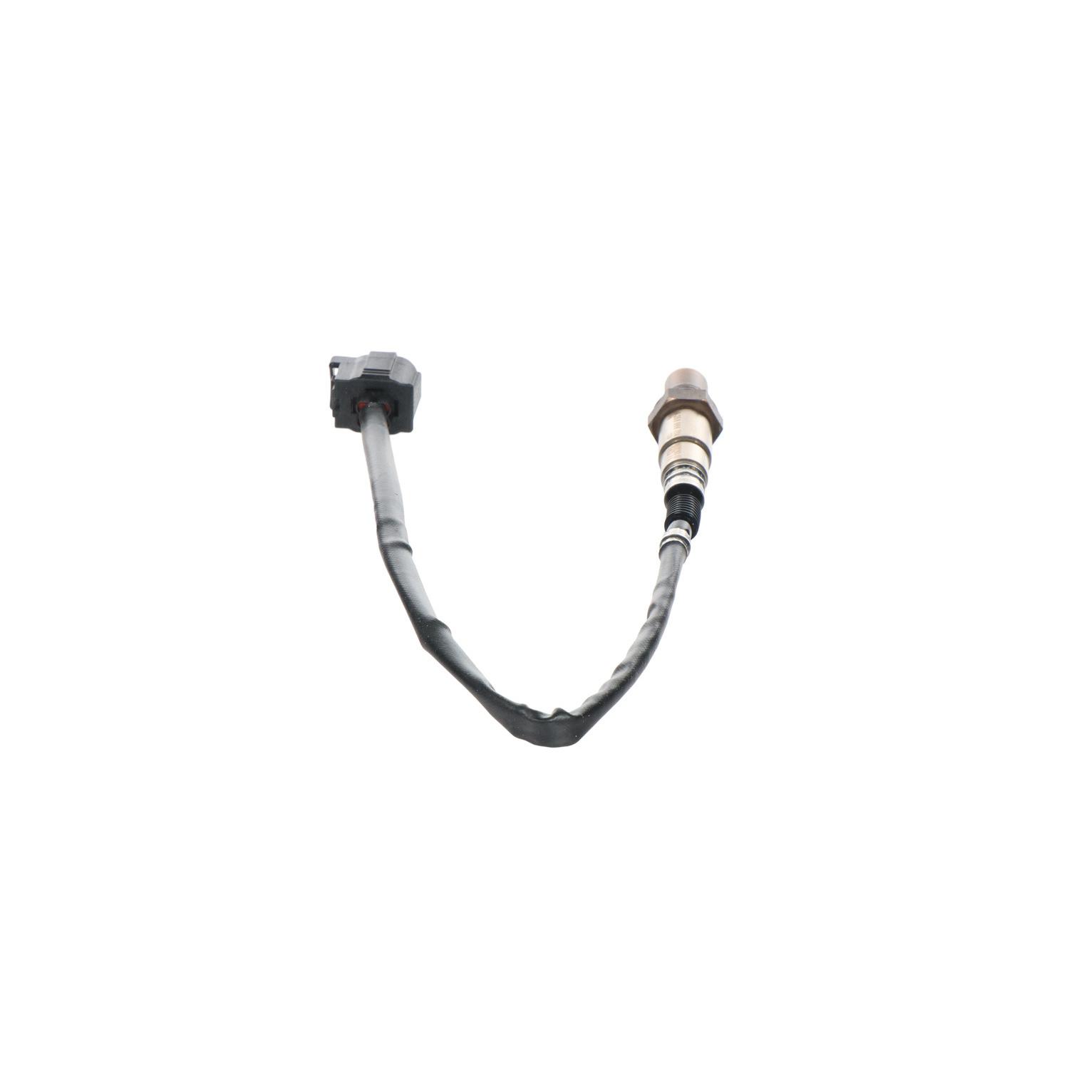 Bosch 18125 - Oxygen Sensor Bosch 18125 Oxygen Sensor product image 1 of 5