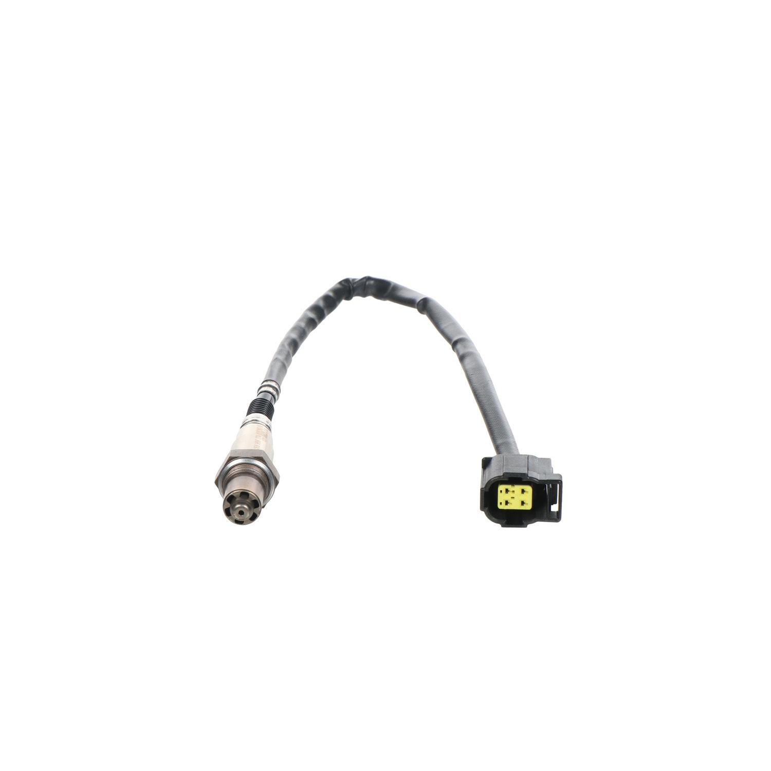 Bosch 18125 - Oxygen Sensor Bosch 18125 Oxygen Sensor product image 3 of 5