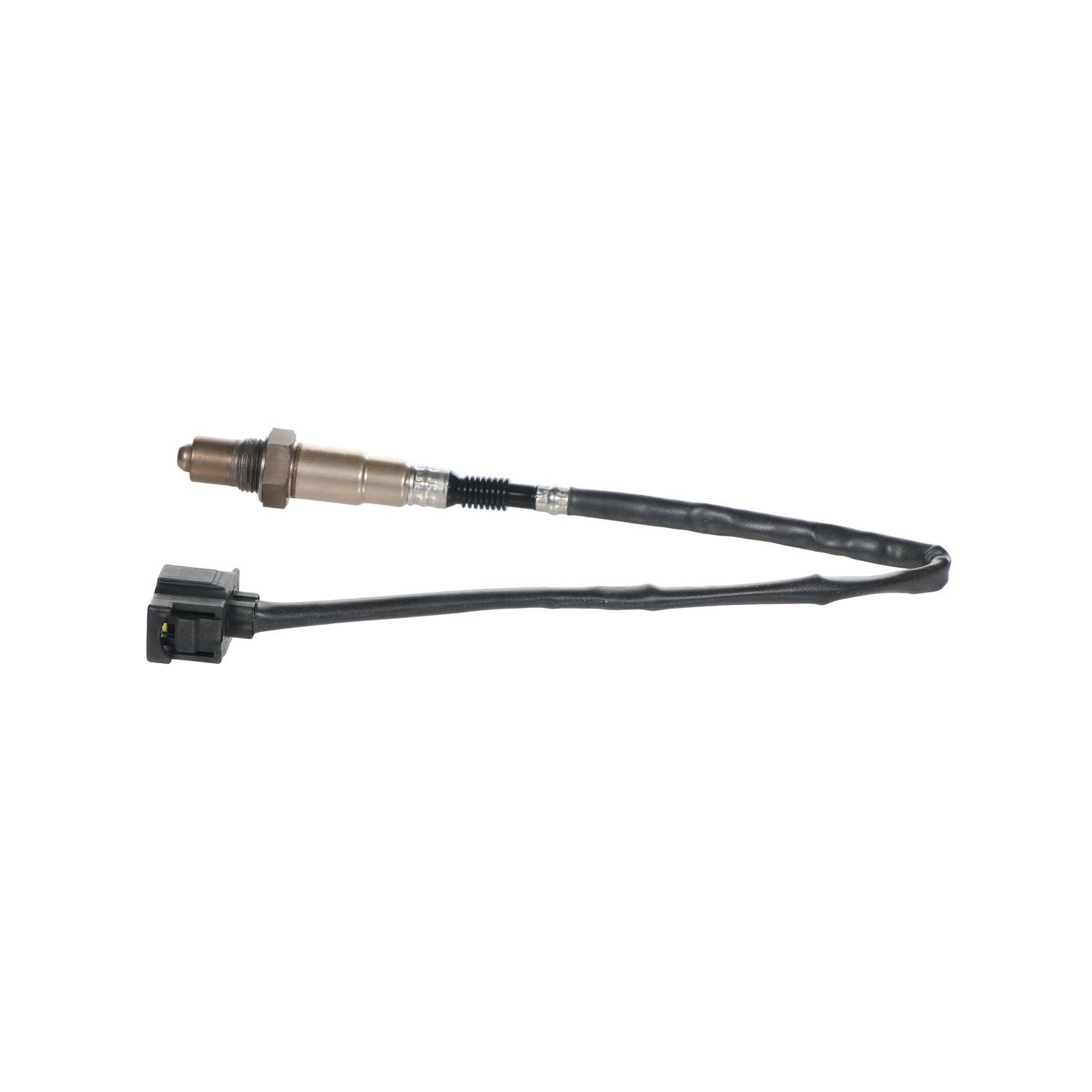 Bosch 18125 - Oxygen Sensor Bosch 18125 Oxygen Sensor product image 4 of 5