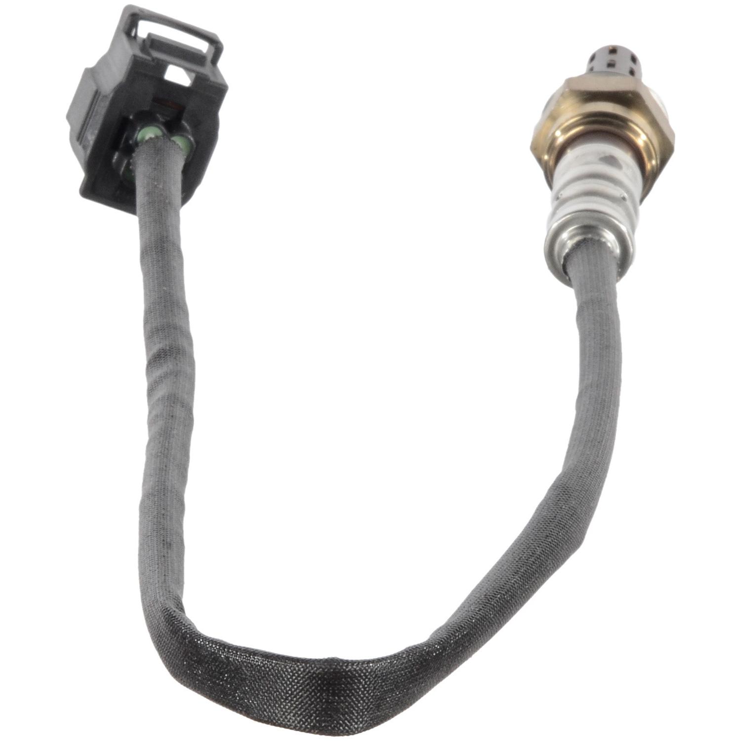 Bosch 18126 - Oxygen Sensor Bosch 18126 Oxygen Sensor product image 1 of 5