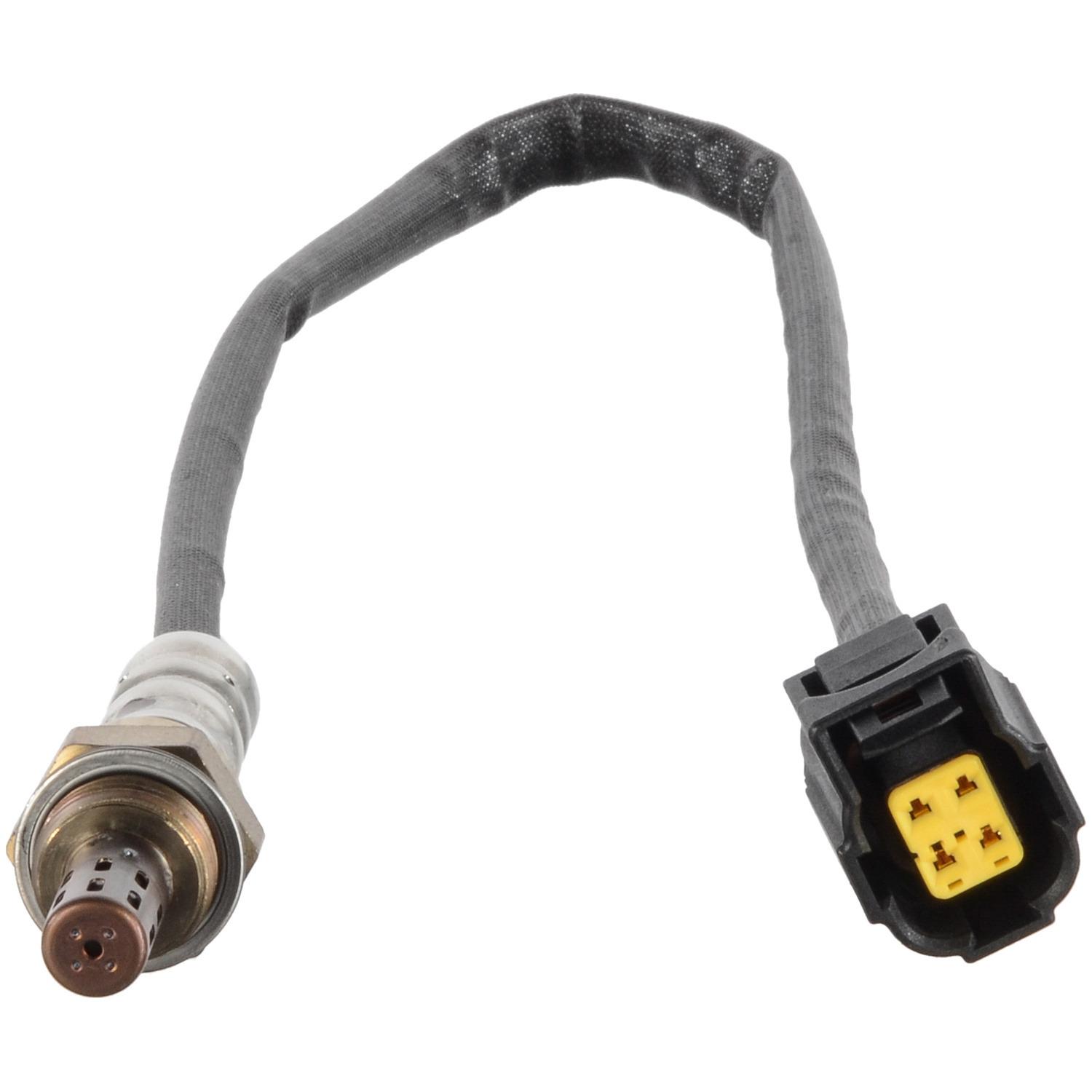 Bosch 18126 - Oxygen Sensor Bosch 18126 Oxygen Sensor product image 3 of 5